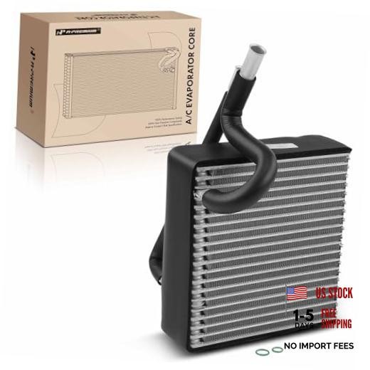 Front AC Evaporator Core Compatible with Dodge Ram 1500 2002-2006, Ram