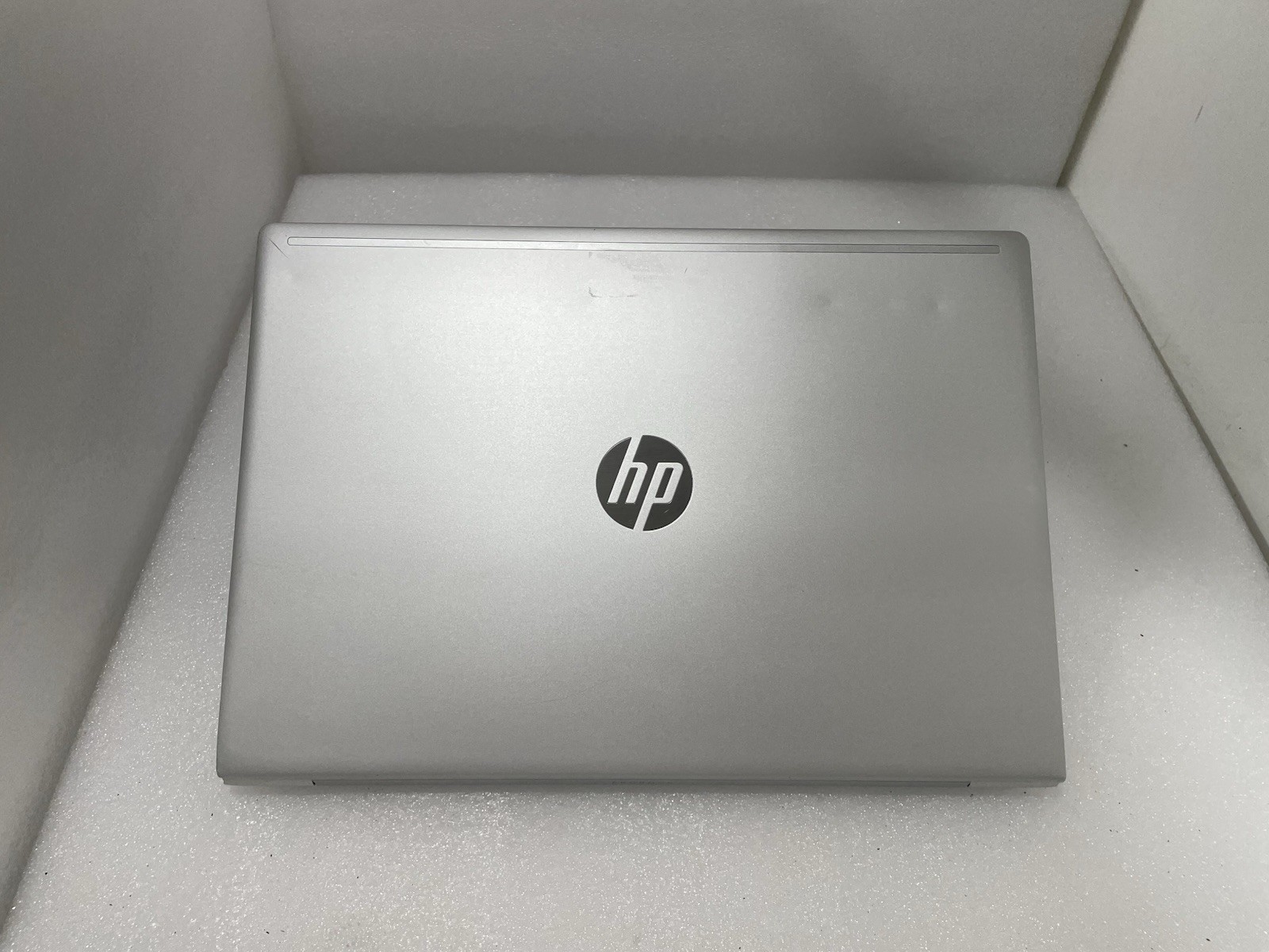 HP Probook 450 G7 256gb SSD Win 11 i5-10210u Quad Core 2.11ghz 8gb RAM Webcam 3