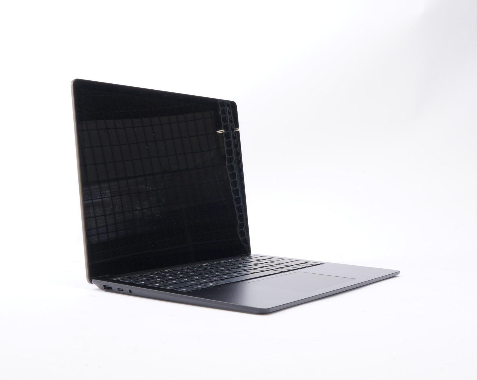 Microsoft Laptop 4 13.5in Touchscreen i5-1135G716GB 512GB SSD Black