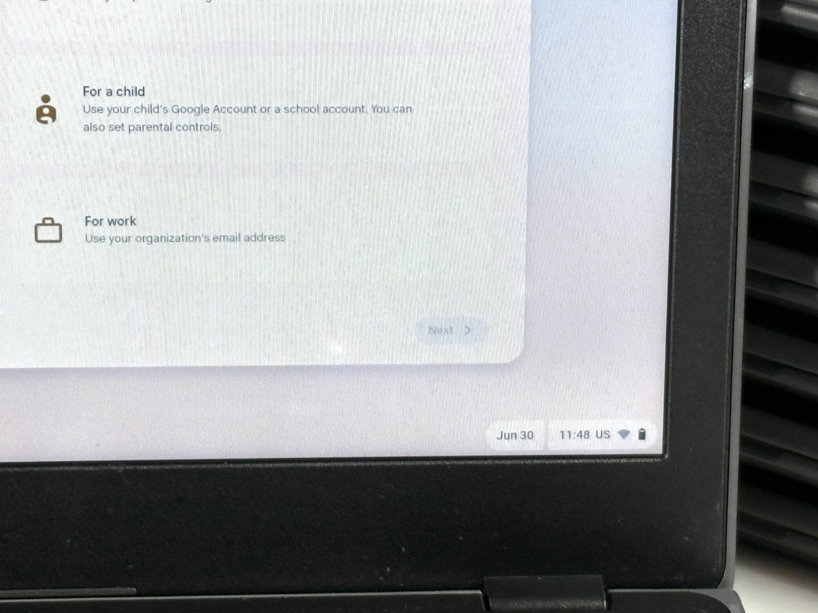 Lot x14: Lenovo 100e 2nd Gen Chromebooks – 2.6GHz Celeron N4000, 4GB, 32GB eMMC