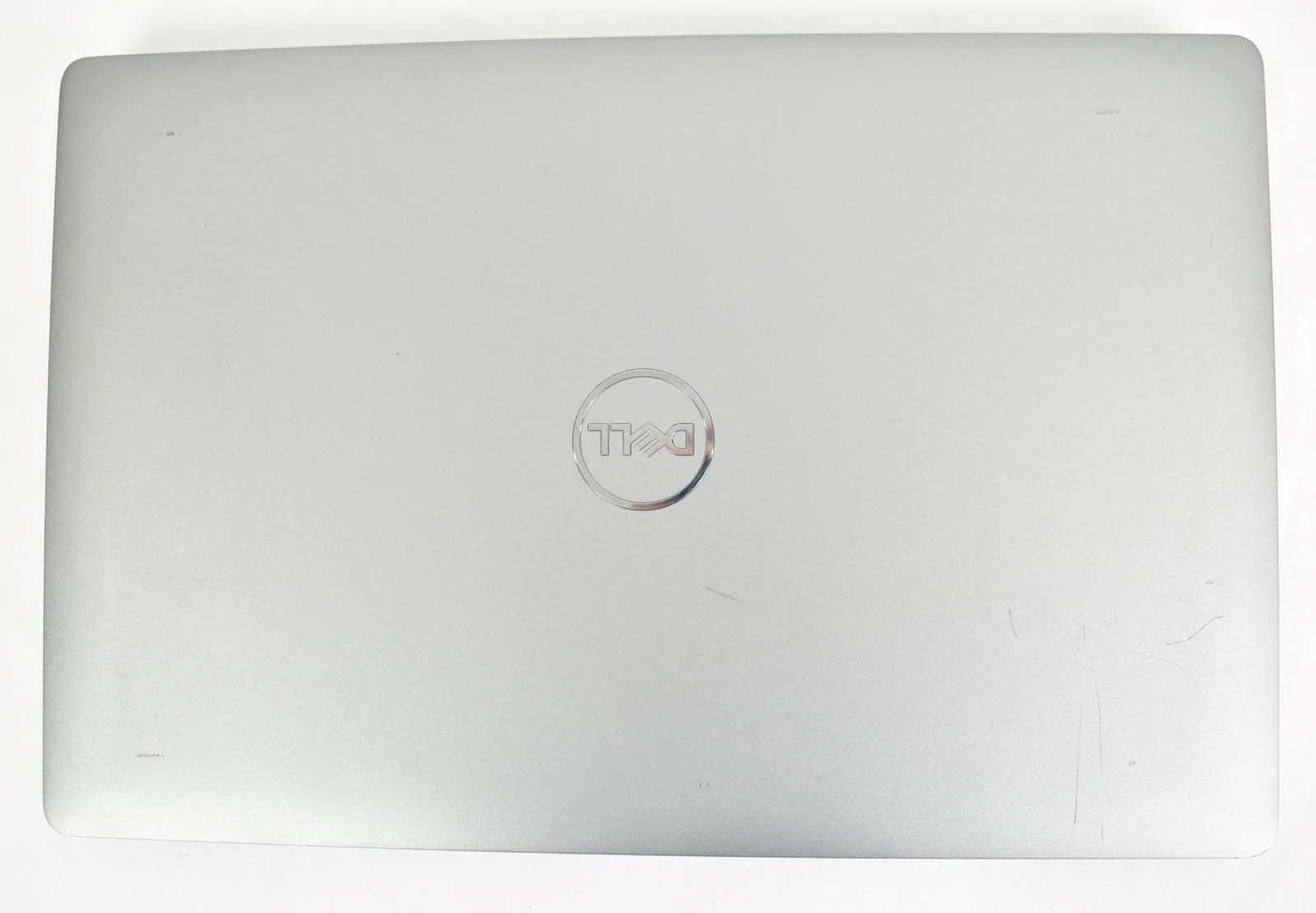 Dell Latitude 5511 Laptop i5-10400H 2.6GHz 16GB 256GB HD No OS 15.6″ *Worn Keys*