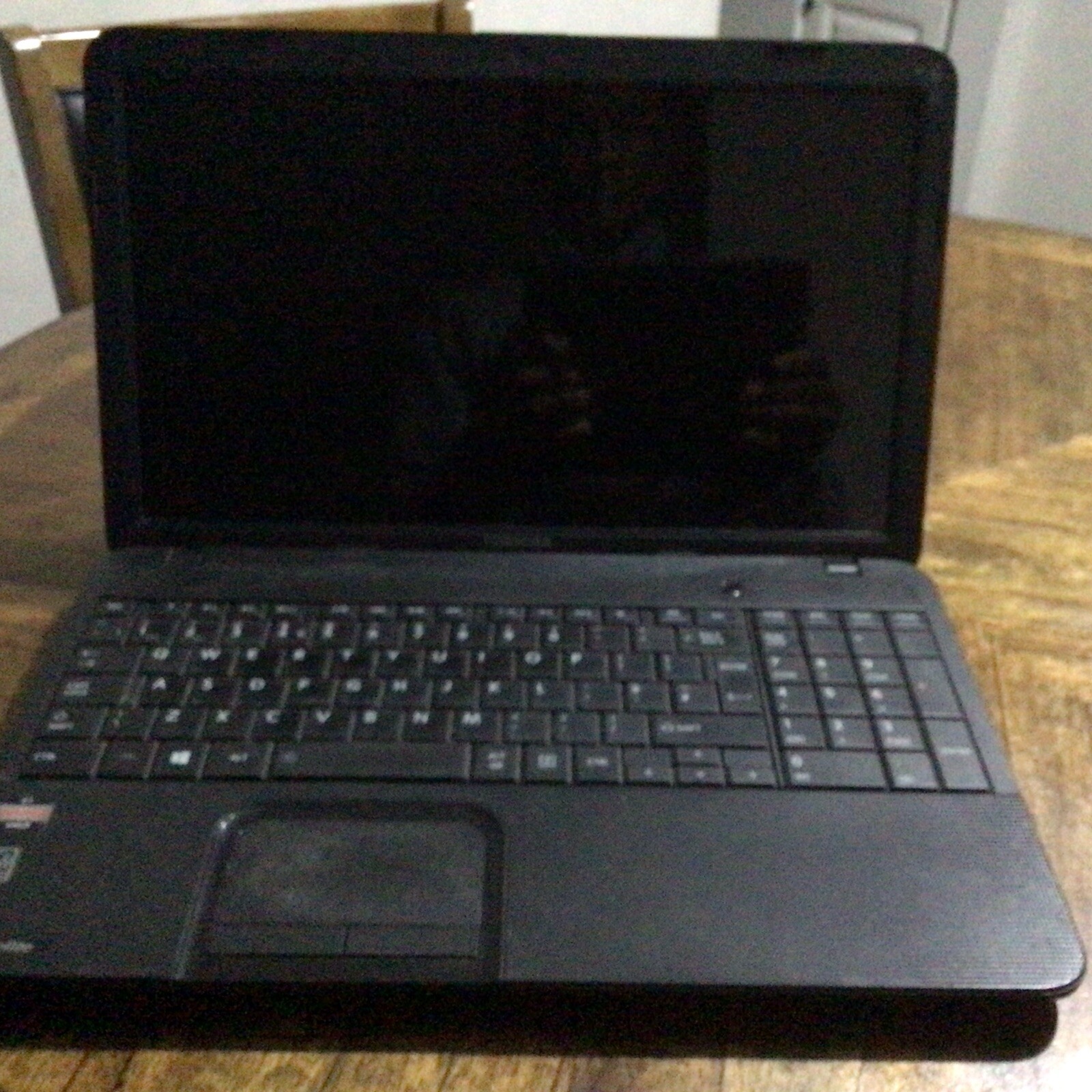 Toshiba Satellite Laptop C850D