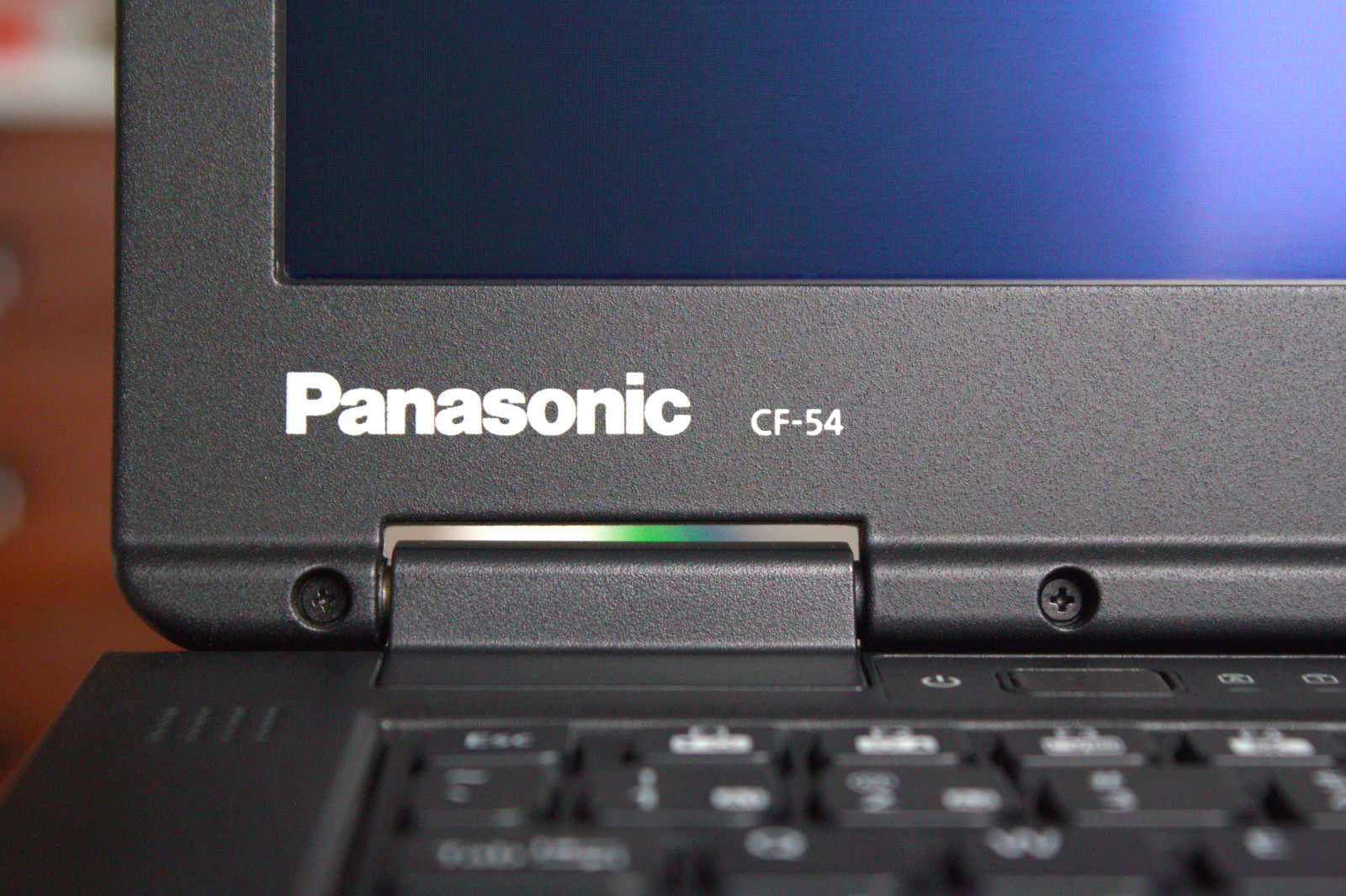 Panasonic Toughbook CF-54 i7-5600U 512GB SSD 16GB RAM DVD SmartCard AC Win11