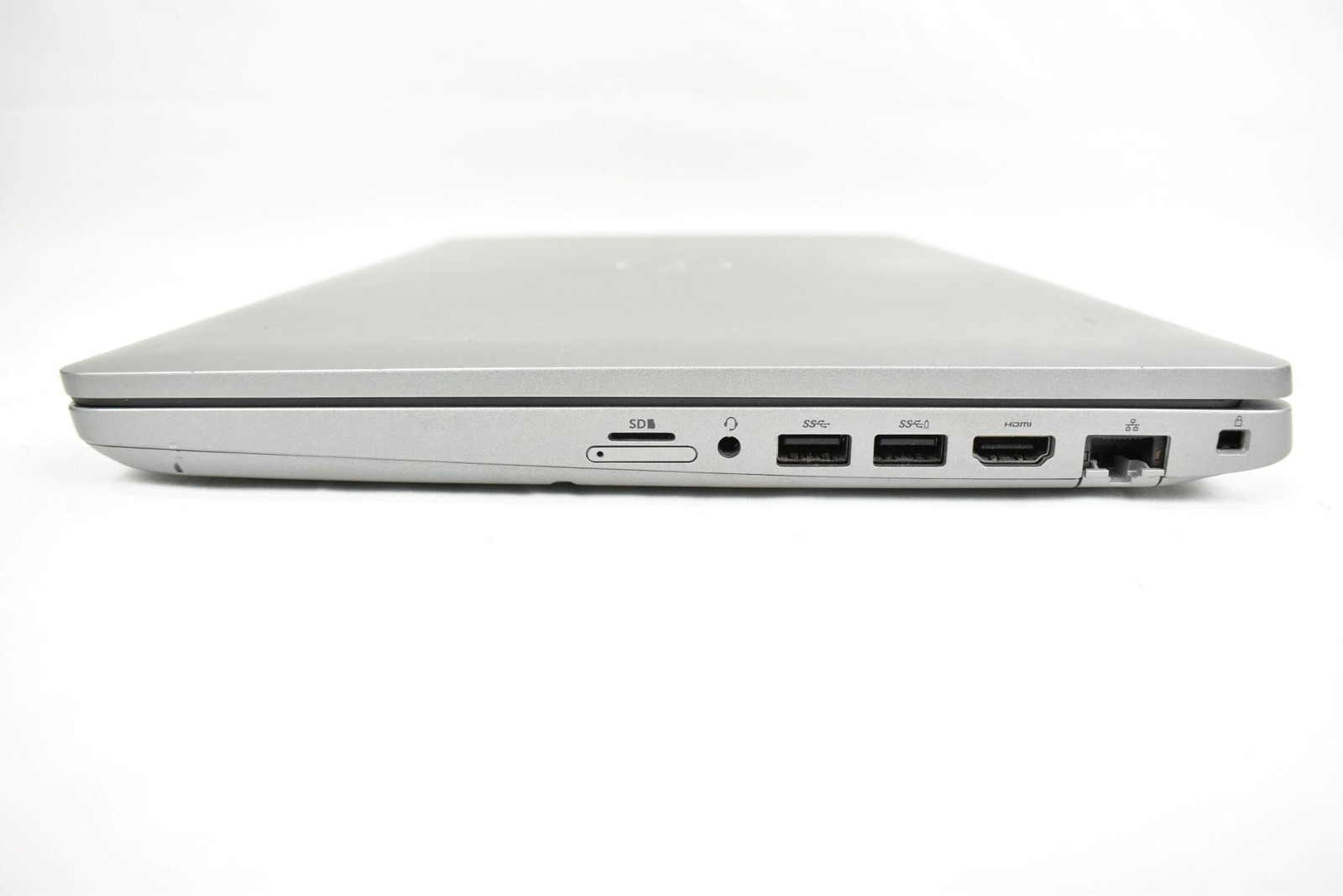 Dell Latitude 5511 Laptop i5-10400H 2.6GHz 16GB 256GB HD No OS 15.6″ *Worn Keys*