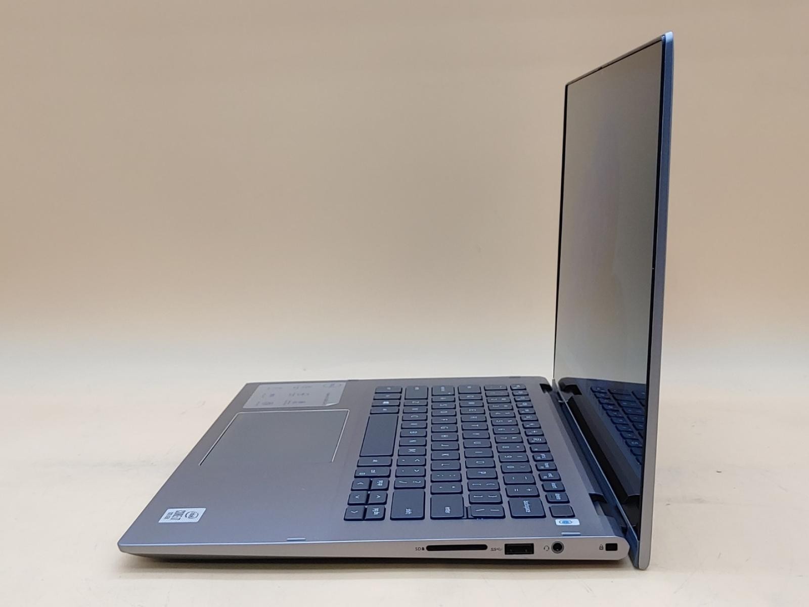 Dell Inspiron 5400 2-in-1 14″ Touch i7-1065G7 8GB 512GB Win11Home *NO A/C* *READ