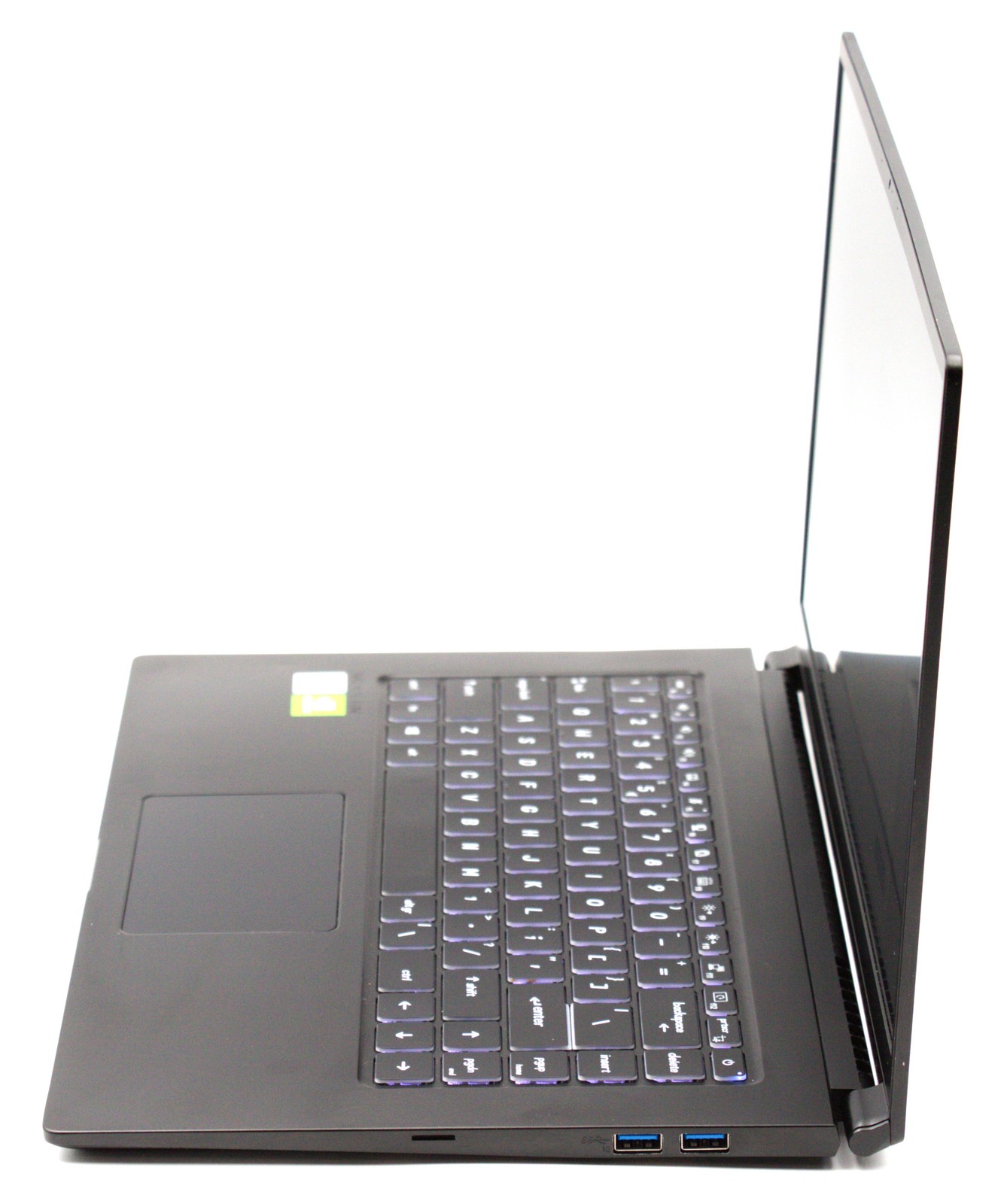MSI Modern 15 A10RAS-258 – FHD – i7 10510U – 8GB RAM – MX330 – 512GB SSD – Black