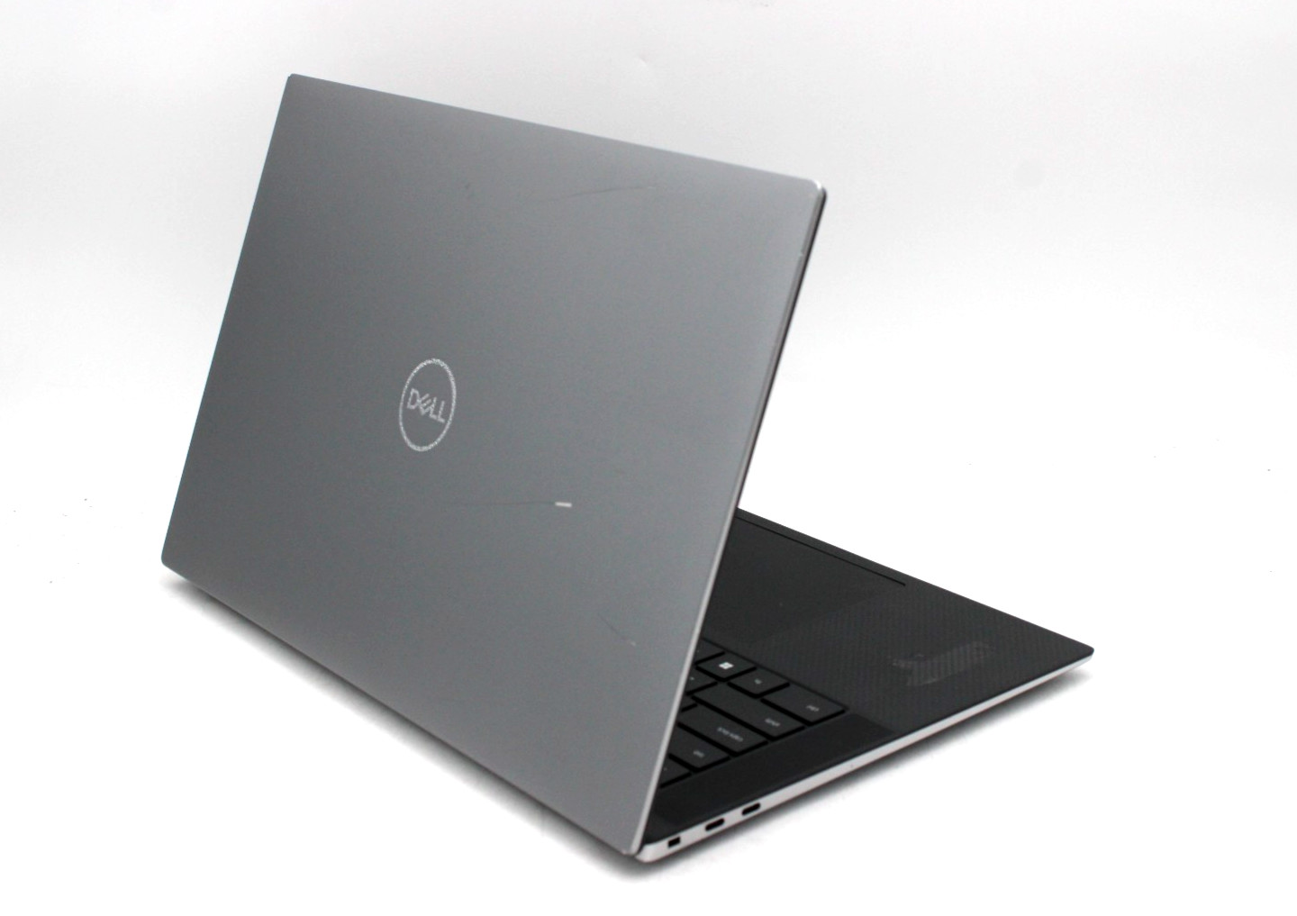 Dell Precision 5560 15.6″ Touch i9-11950H 8GB RAM 256GB SSD NIVIDIA RTX A2000
