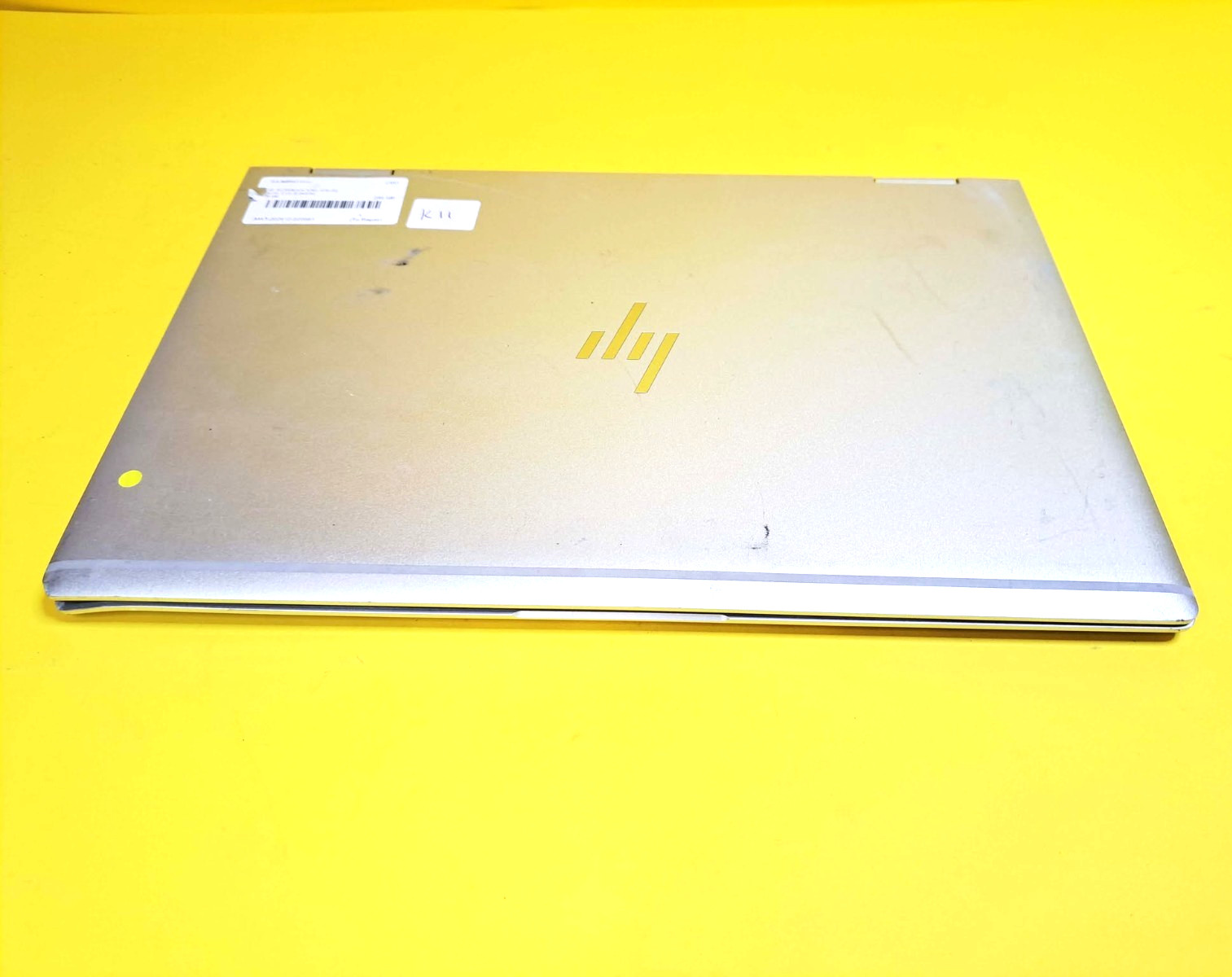 ⚡100% UNTESTED-MISSING PARTS⚡HP ELITEBOOK X360 1030 G4 INTEL CORE i5 8GEN LAPTOP