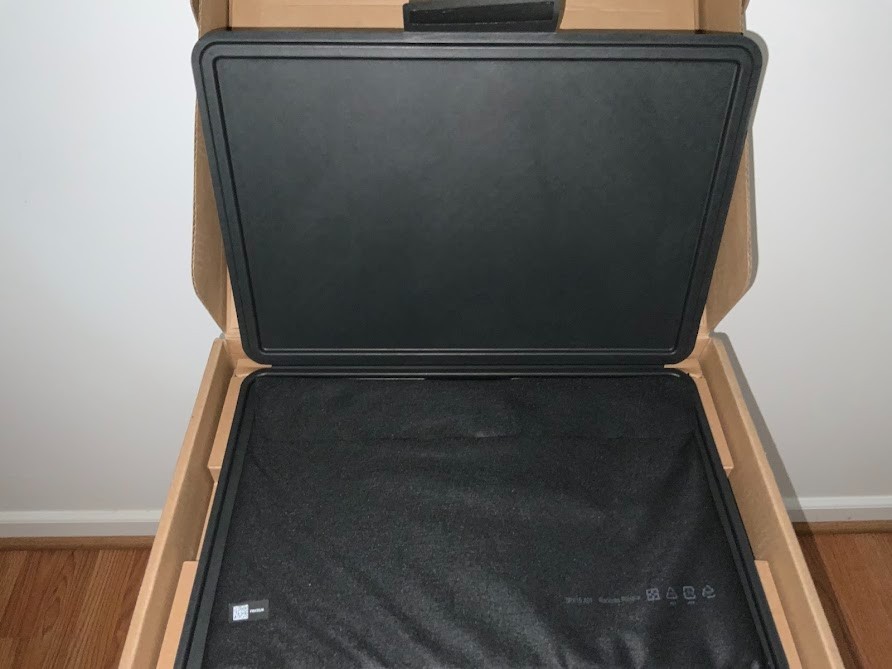 Dell XPS 16 (2026) 3.2K OLED Touch Screen Ed Ultra X7 32GB (4TB nvme)