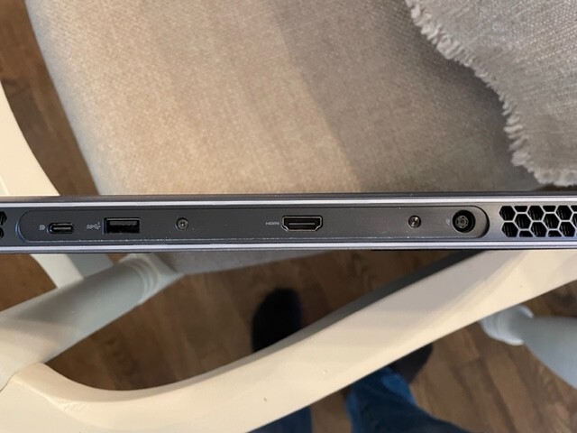 alienware gaming laptop i7