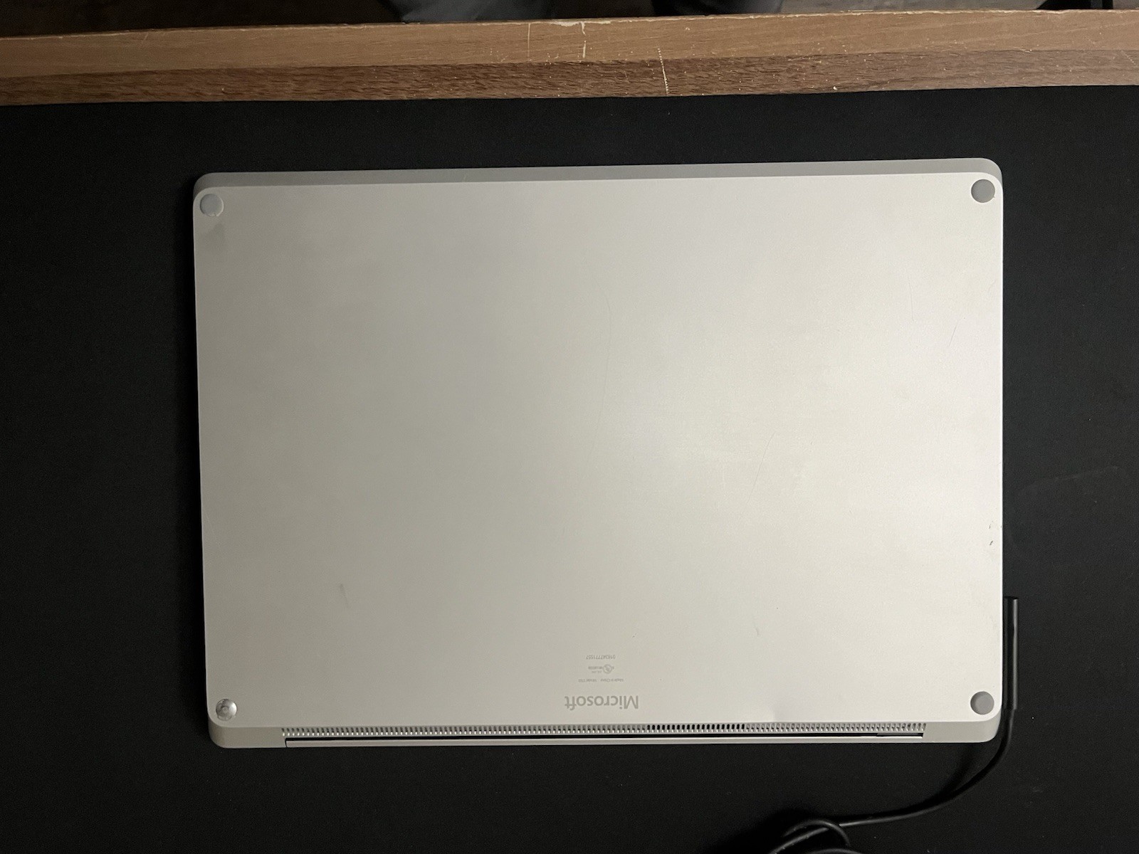 Microsoft Surface Laptop 1769 Intel Core i5-7300U 8GB DDR4 RAM 256GB SSD Win 10P