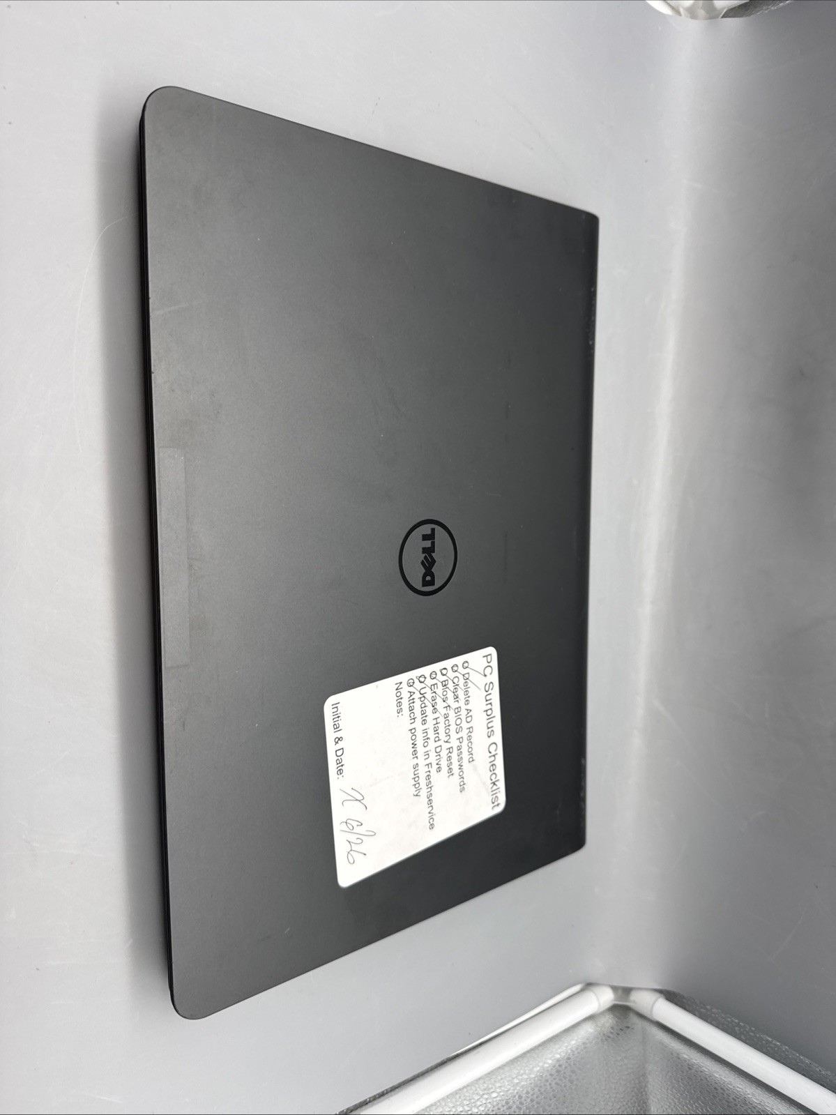 Dell Latitude 3450 14.0″ Intel Celeron 3205U 4 GB 256GB, For Parts