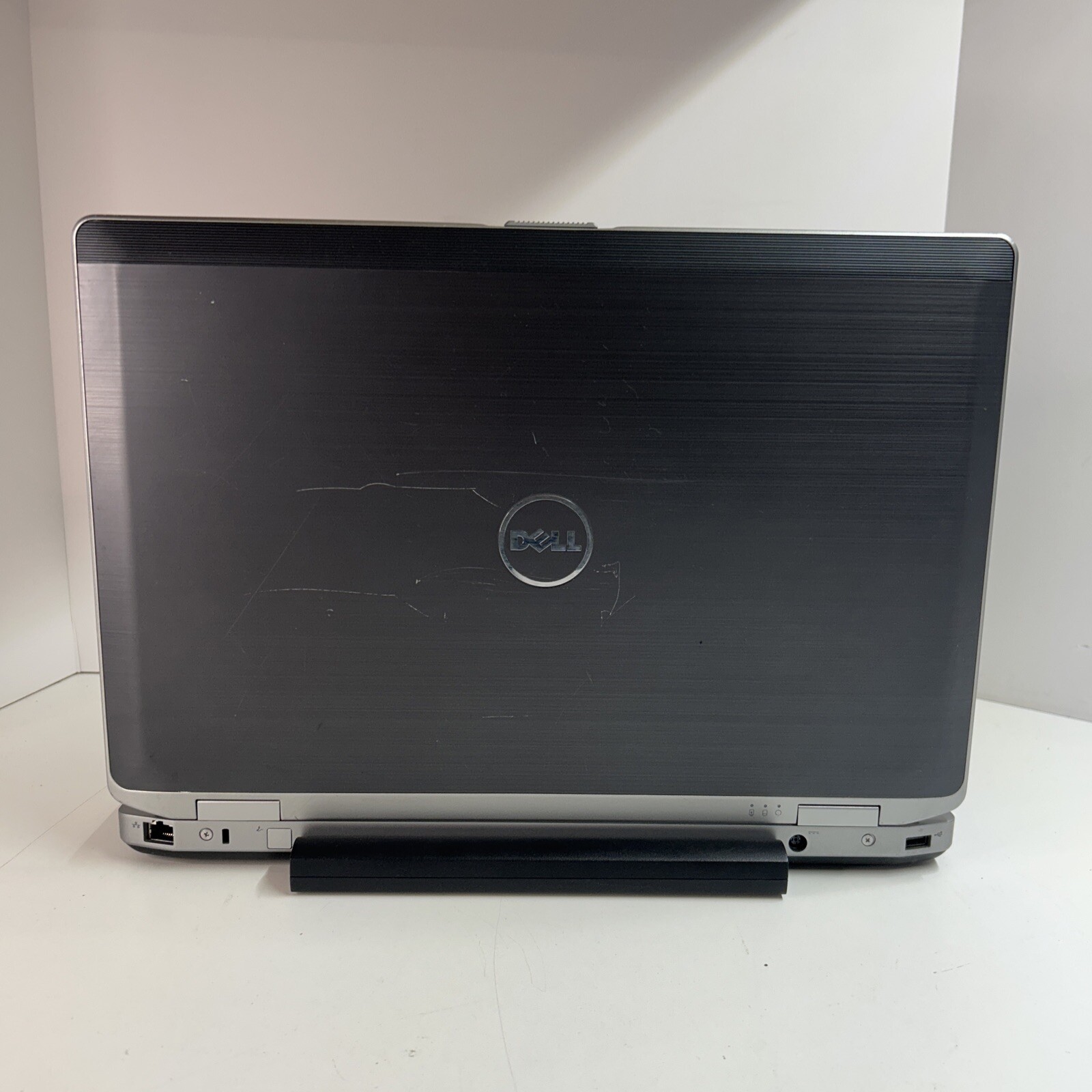 Dell Latitude E6530 15.6″ i5-3340M 4GB RAM, 320GB HDD, Windows 10 Pro 🔋 Normal