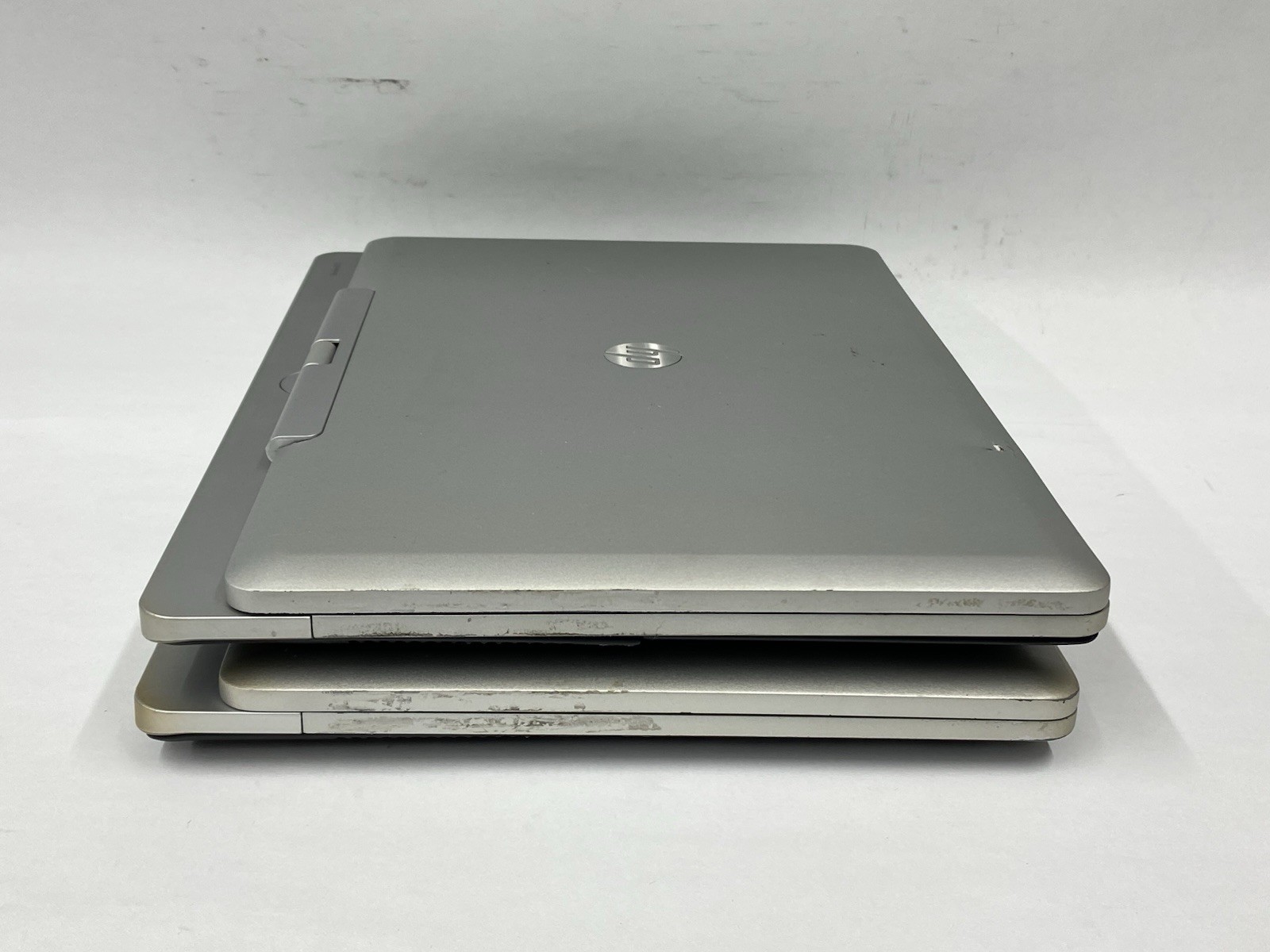 Lots of (2) HP Revolve 810 G1 Grade C Touch HD i5-3427u No RAM No SSD No OS-READ