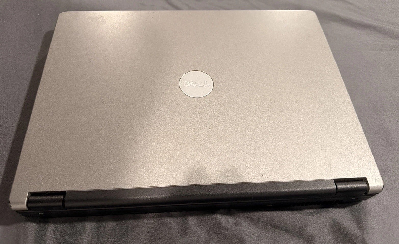 Dell Inspiron 1300 15″ Laptop Celeron M 1.50GHz 60GB HDD XP Home SP3 No Charger