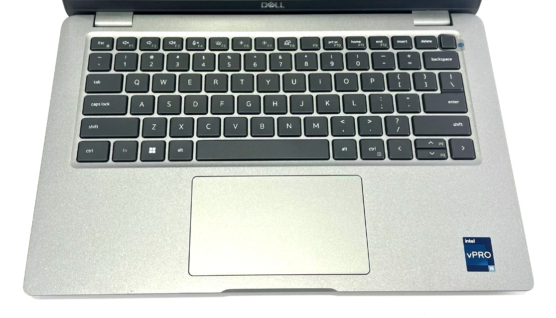 Dell Latitude 5440 14″ Laptop i5 13th Gen 512GB SSD 16GB RAM Win 11 Pro (FF)
