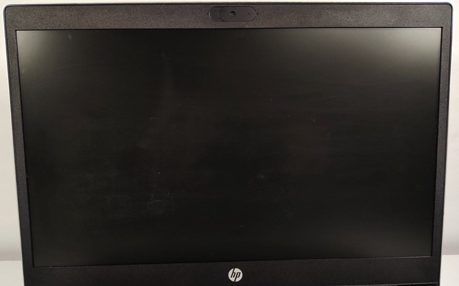 HP ProBook 450 G7 Silver 1.6 GHz i5-10210U 16GB RAM 256GB NVMe