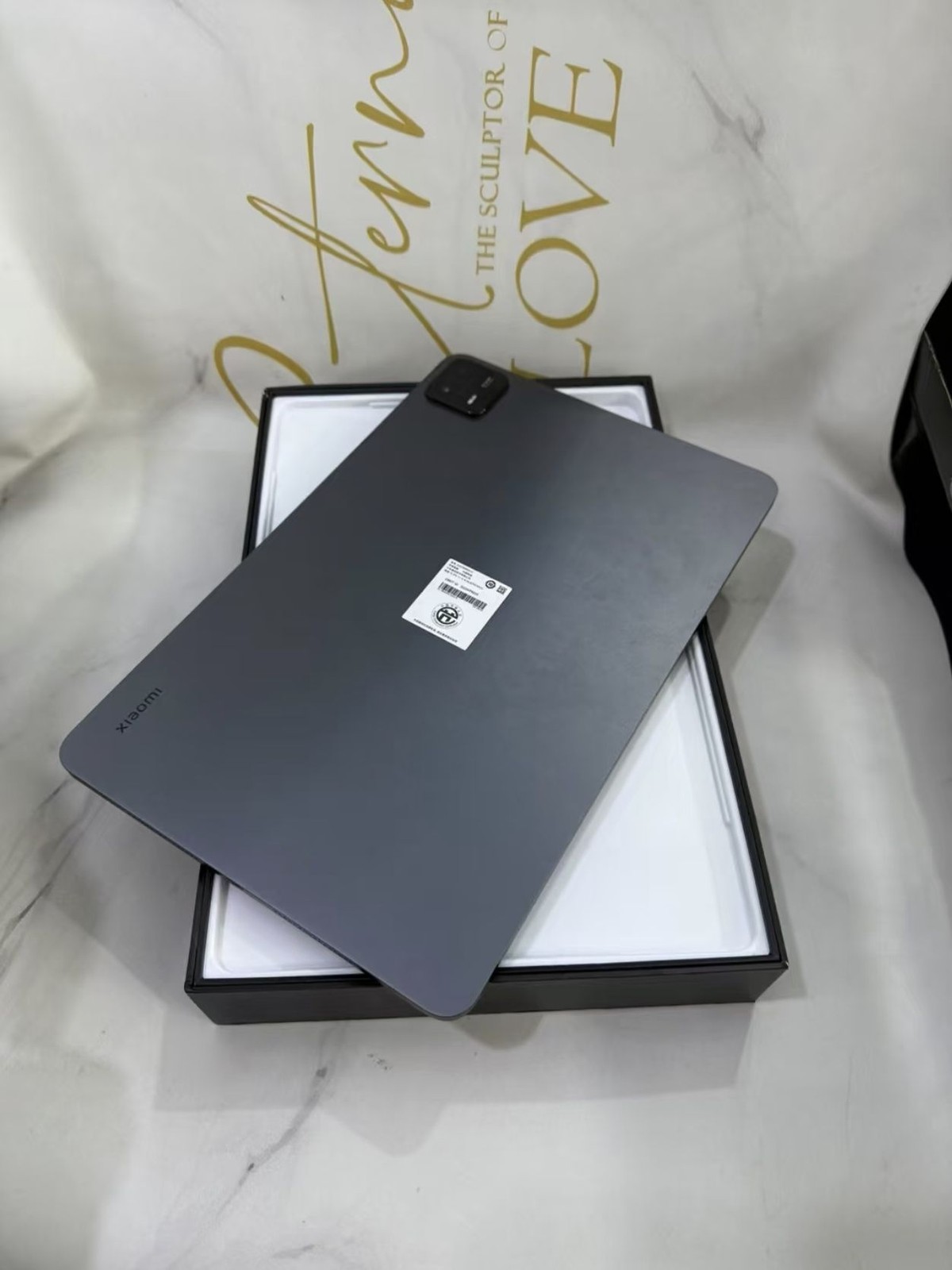 Xiaomi Pad 6 Max 14″ 50MP Snapdragon 8+ Gen 1 Wi-Fi Android 10000mAh