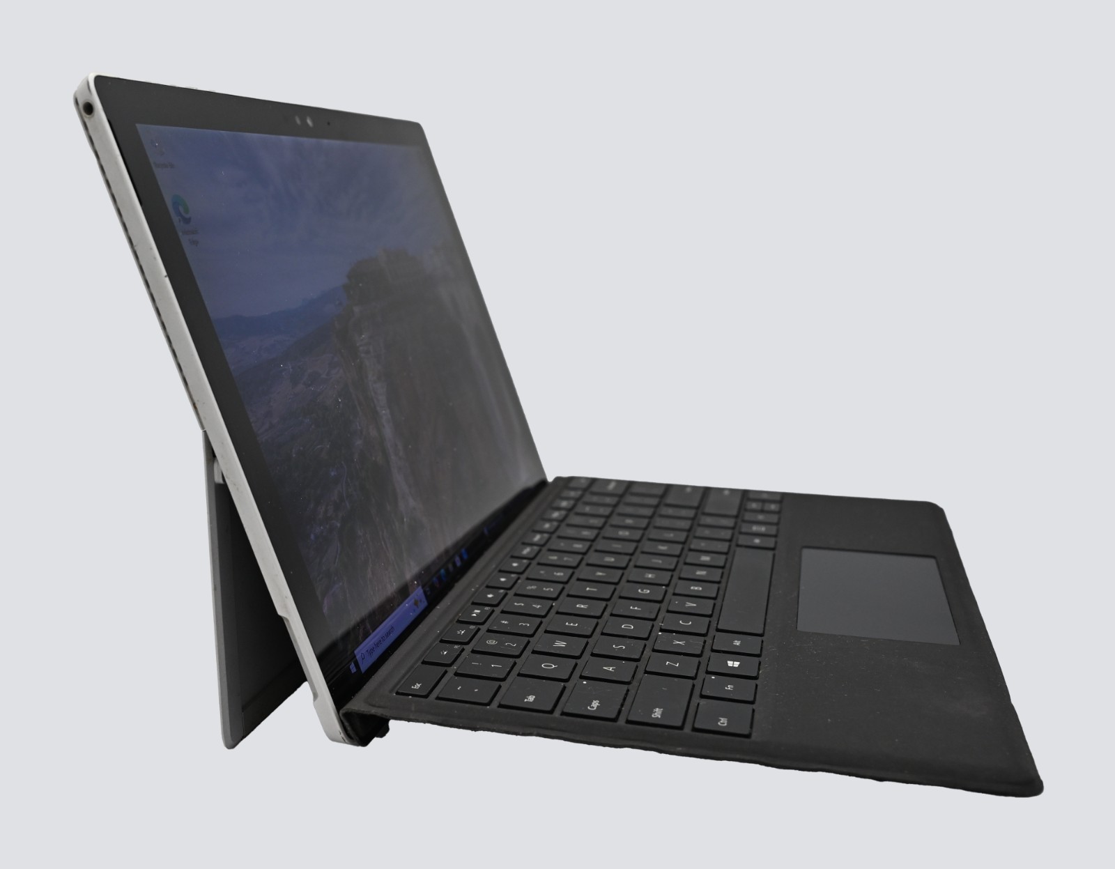 Microsoft Surface Pro 4 i5-6300 2.4GHz 4GB RAM 128GB SSD BH: 46.8%