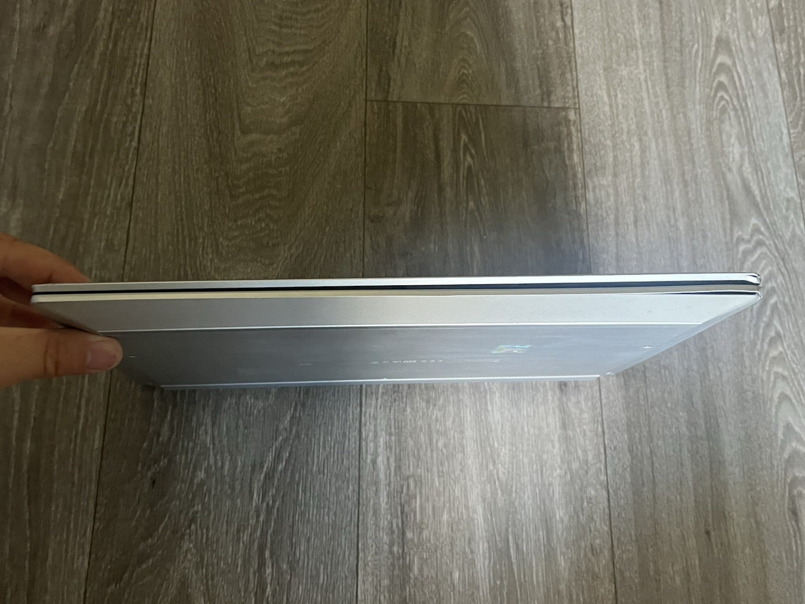 HP Elitebook 840 G8 i7-11651G7 2.8GHz 16 GB RAM 512 GB 360W8UT GRADE B READ