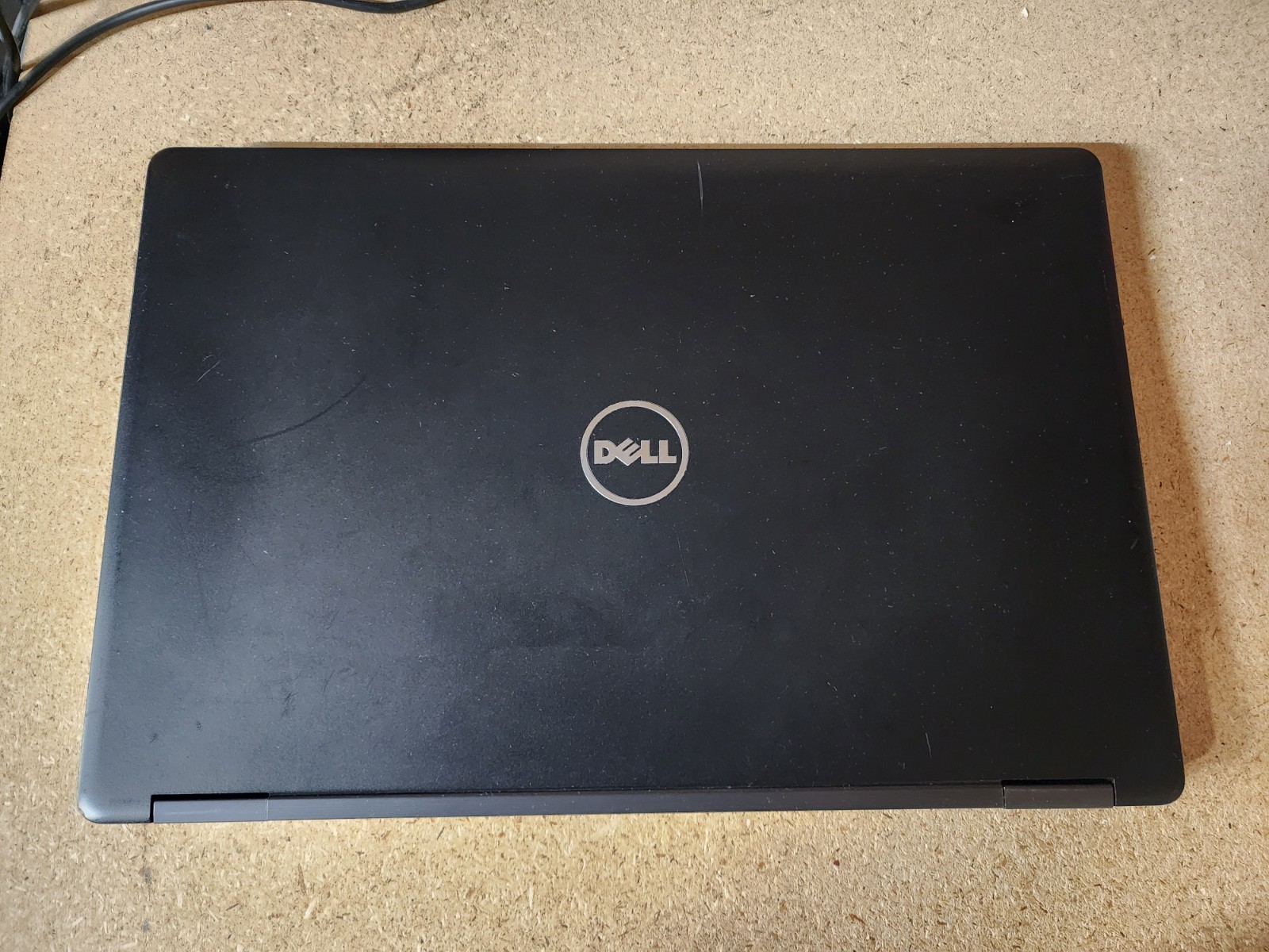 Dell Precision 3520 15.6” i5-7440HQ 2.8GHz 8GB RAM 256GB SSD Win 11 Pro