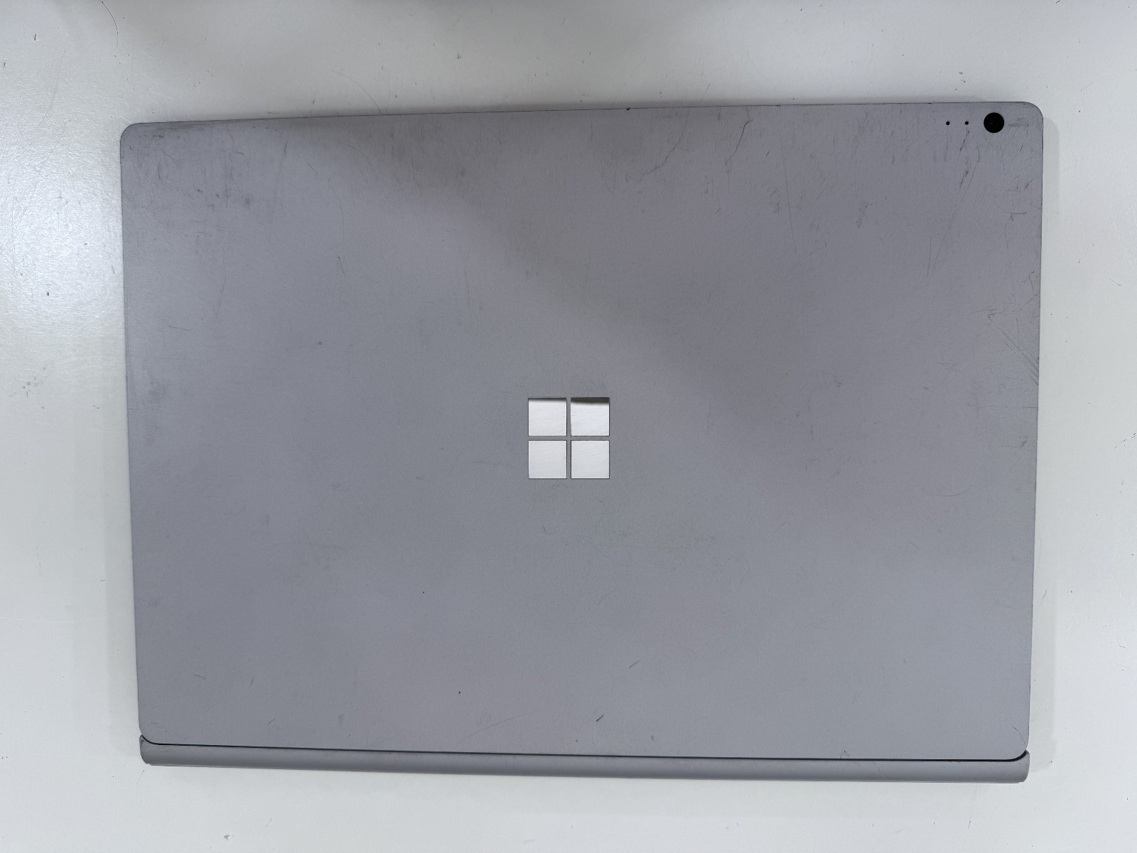 Microsoft Surface Book 2 i7-8650U 16 GB RAM 512 GB Win 10 Pro GeForce GTX 1050 2