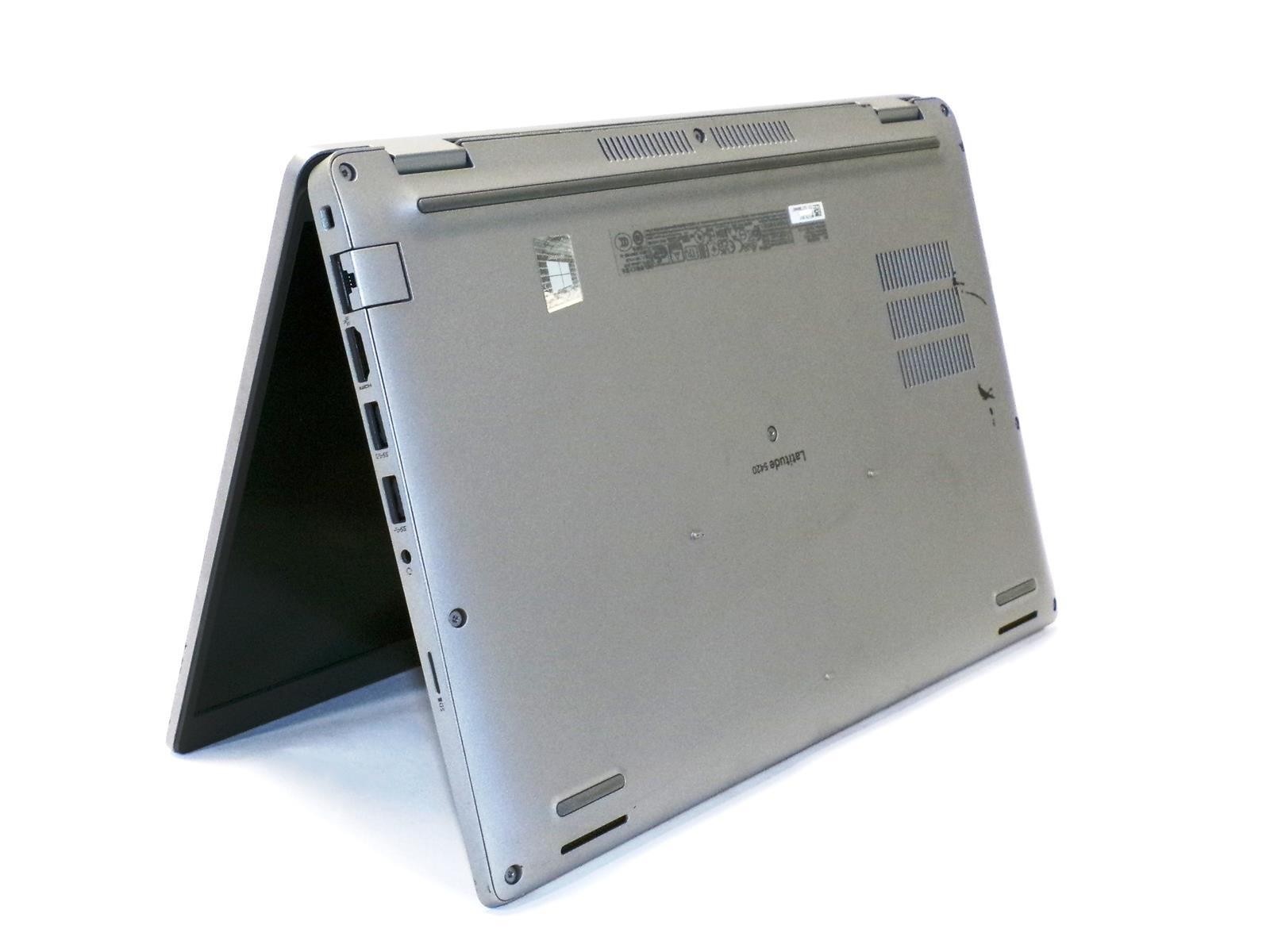 Dell Latitude 5420 14″ | 2.60GHz i5-1145G7 | Ethernet, Bluetooth, Wi-Fi