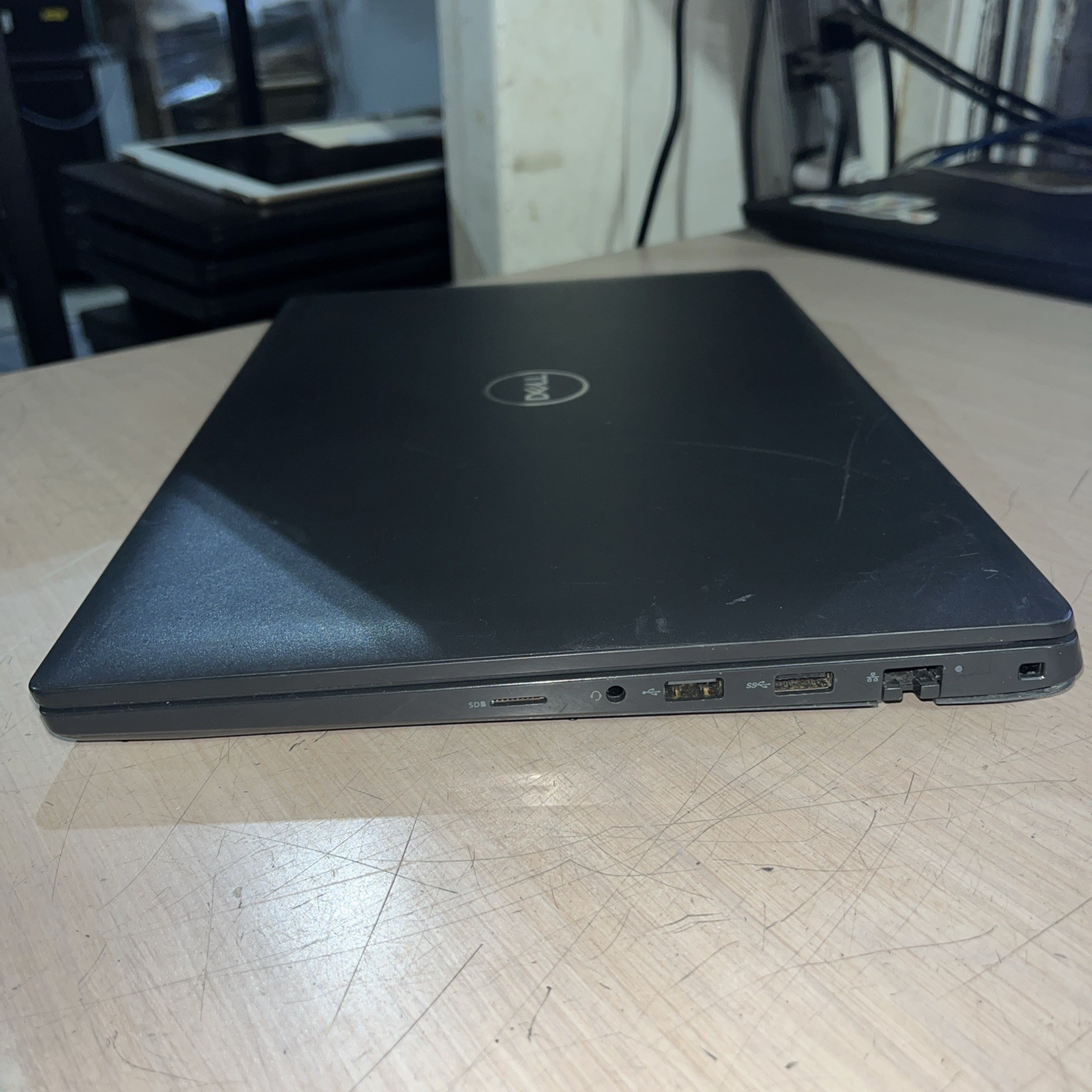 DELL LATITUDE 3420 INTEL CORE I5-1135G7 8GB RAM NO HD