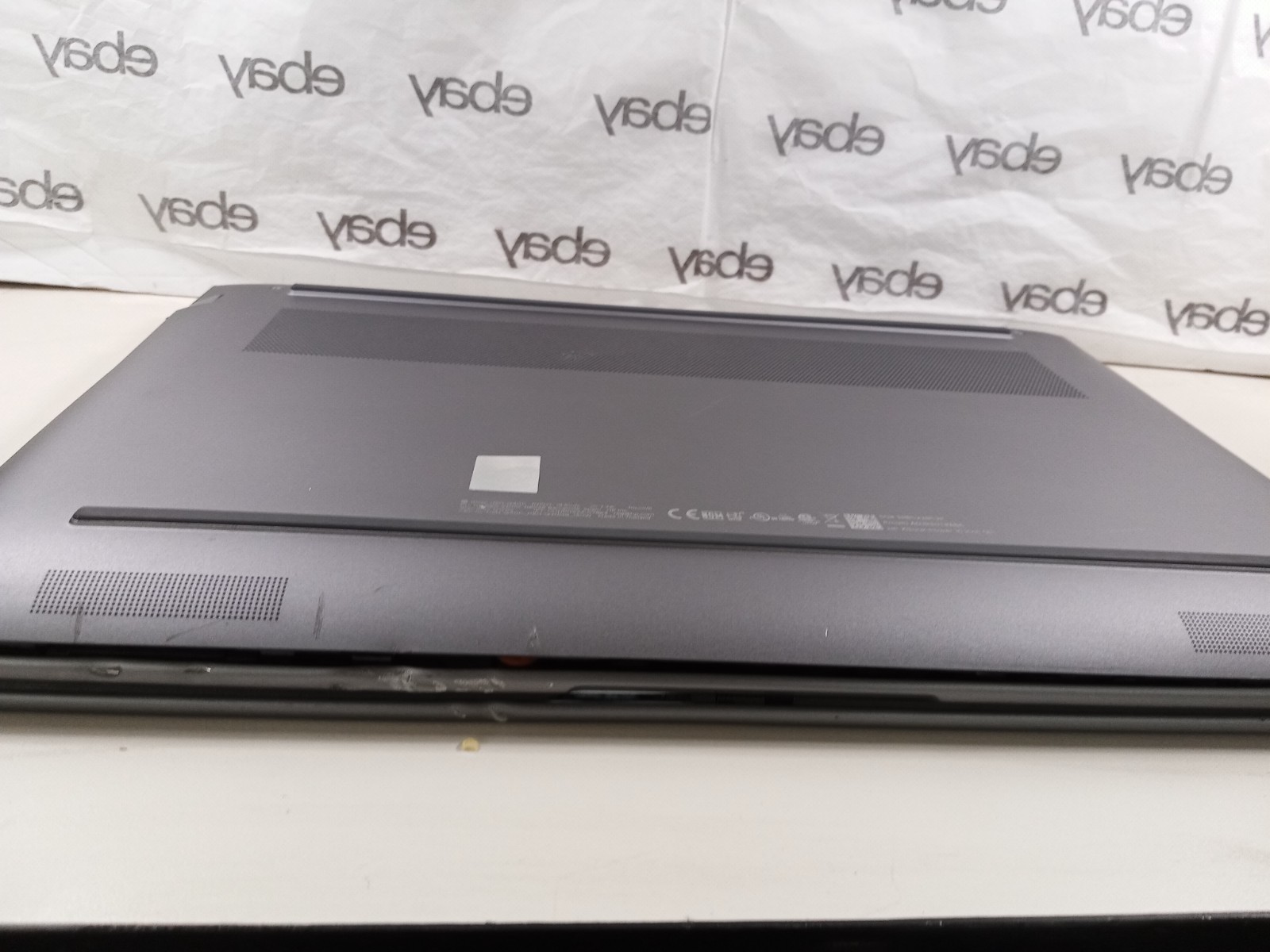Hp ZBook Power 16 G11 | Ultra 9 185H@2.3GHZ |RTX 2000 | 32GB RAM 1TB SSD Win 11p