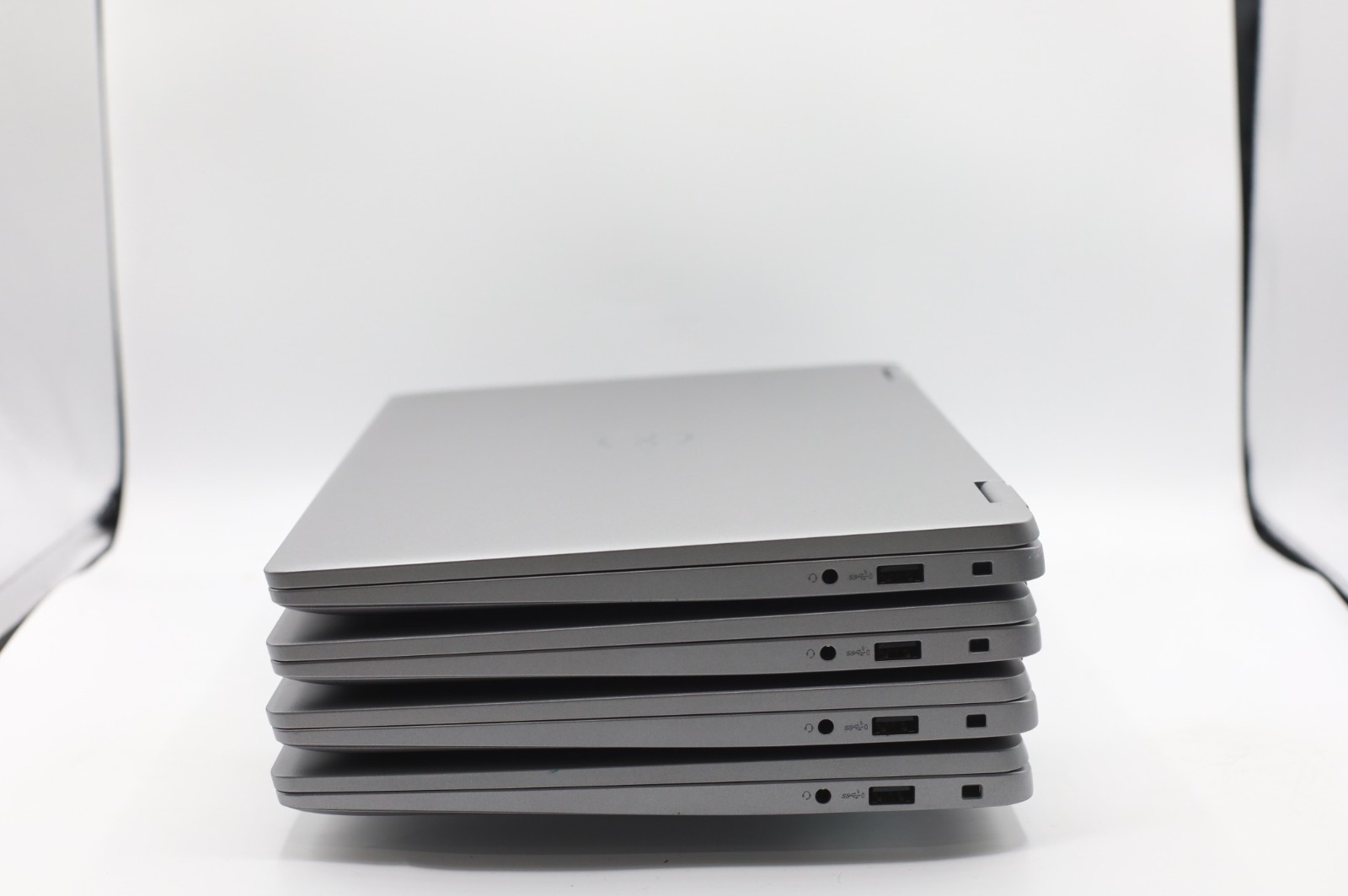 Lot of 4 Dell Latitude 3340, i3-1315U, 8GB RAM, No HDD/OS, Grade C, A9