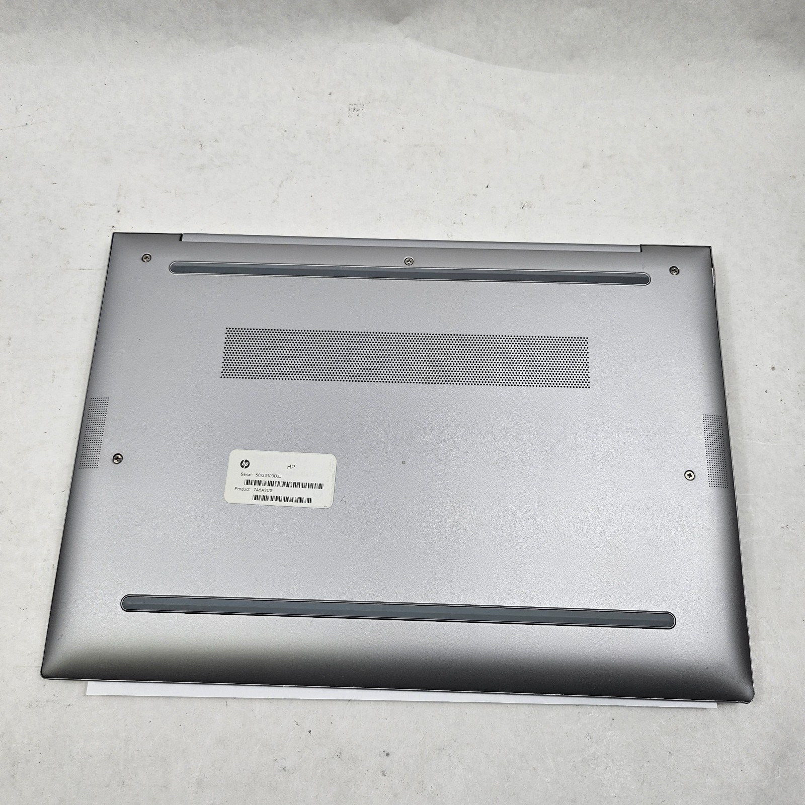 HP ZBook Firefly 14 G9 Intel Core i5-1245U 16GB RAM 512GB SSD