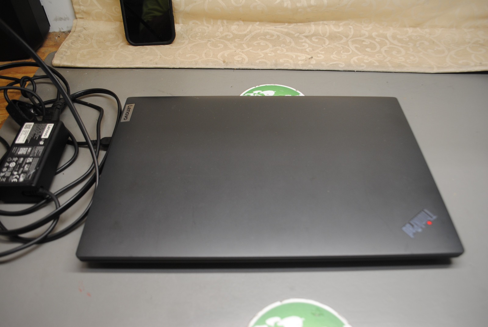 Lenovo ThinkPad L14 Gen 3 Ryzen 5 PRO 5675U 16GB WIN11PRO 256GB LAPTOP FREE SHIP
