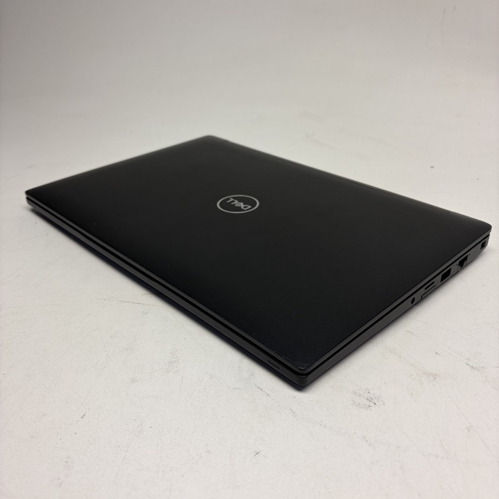 Dell Latitude 7490 w/ Power Supply