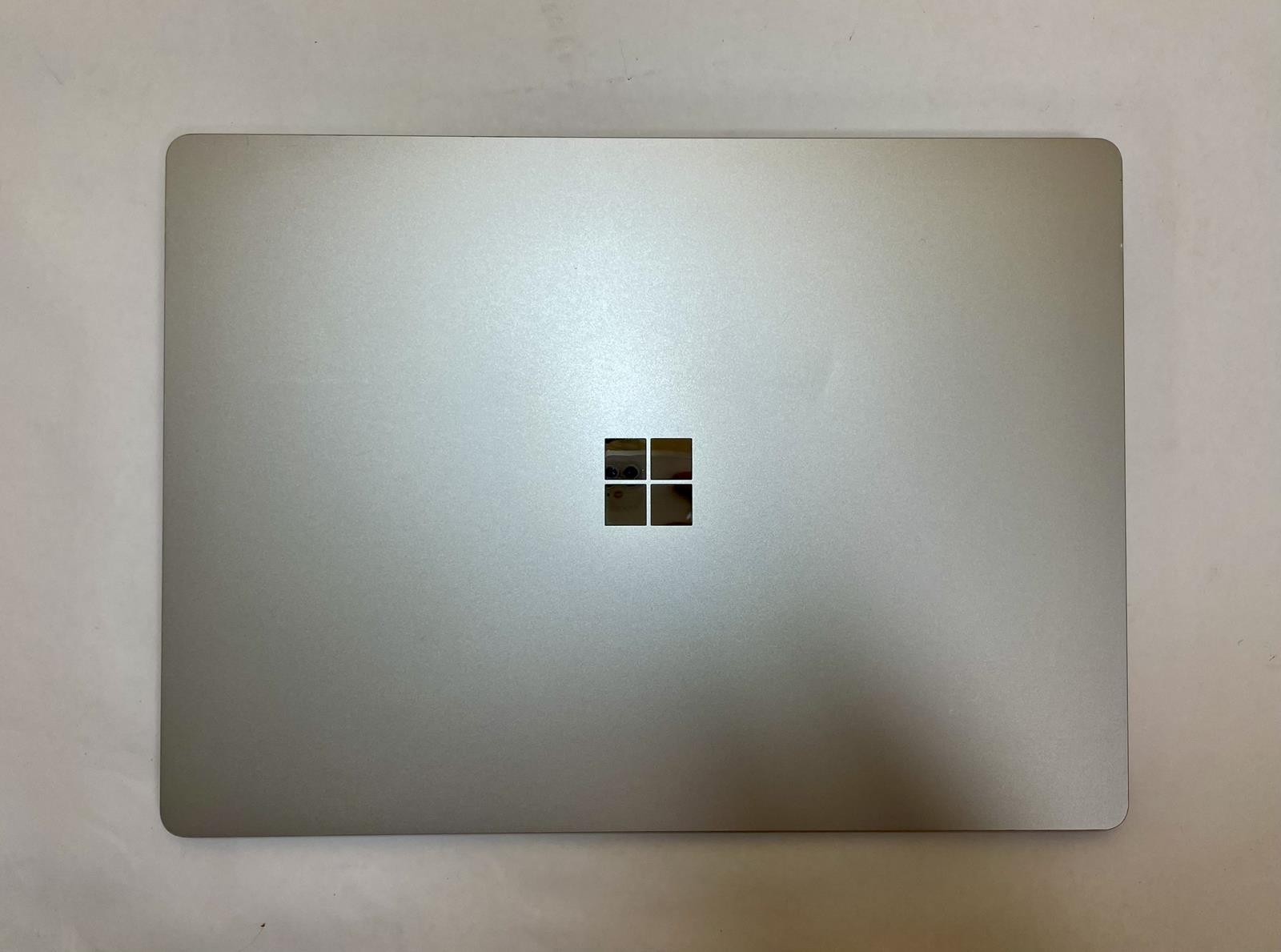 MICROSOFT SURFACE LAPTOP 4 13.5″ Core i5 1135G7 16GB 512GB NVMe Silver W11H-READ