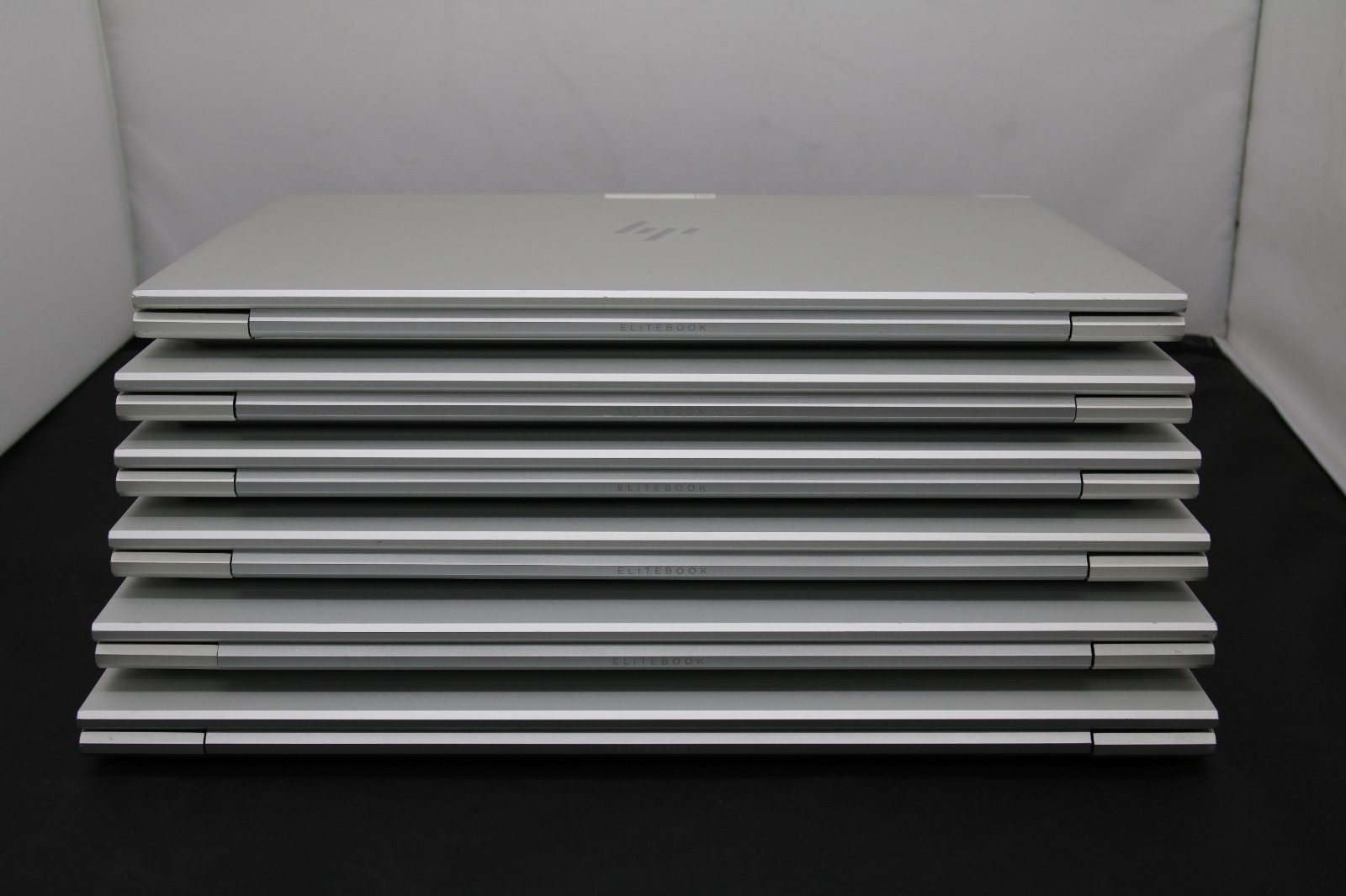 HP EliteBook 850 G8 – i7-1185G7 – 16GB, 512GB, Win 11 +ADP – Lot of 6 *Cosmetic*