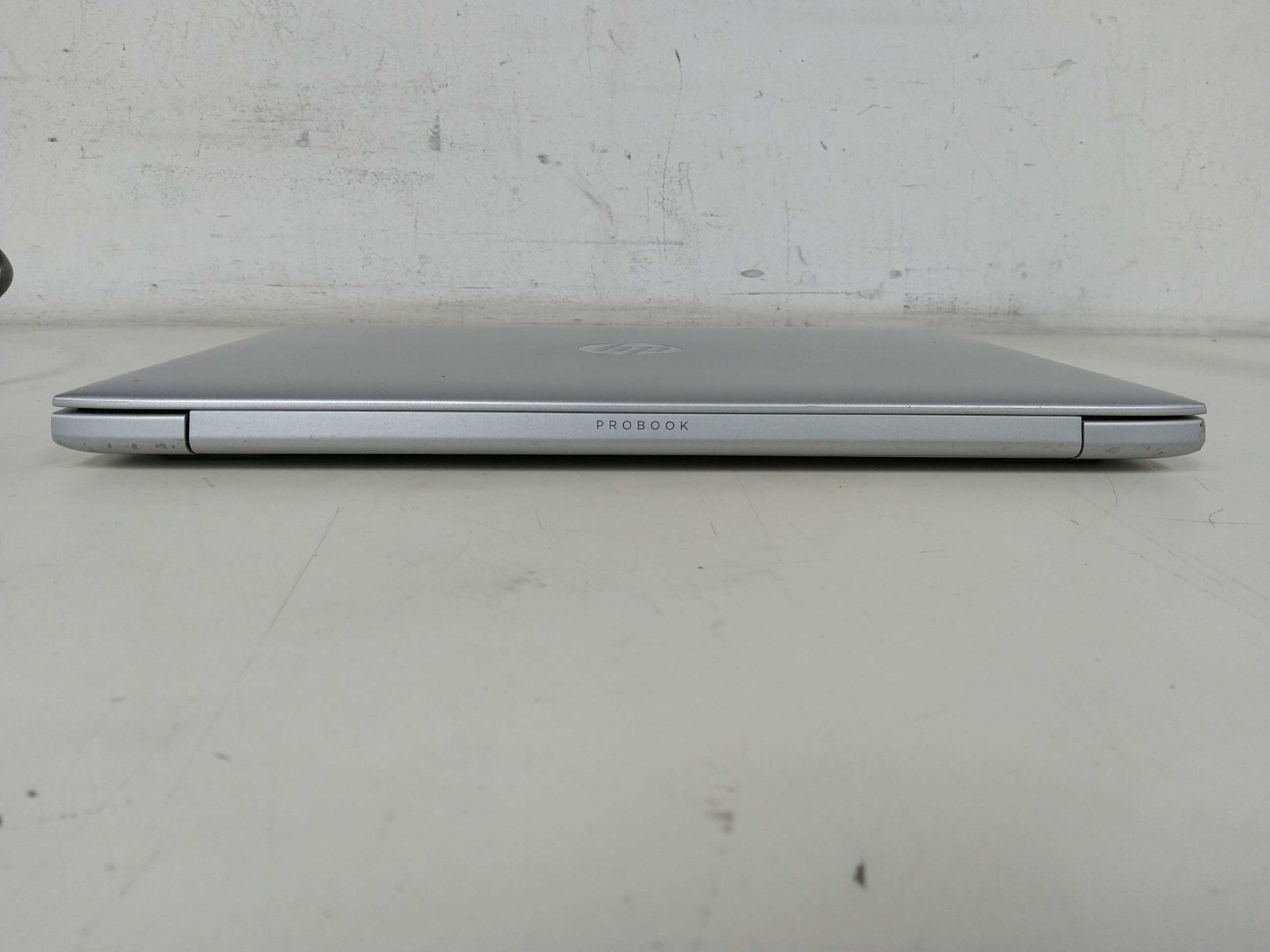 HP ProBook 440 G5 14″ i7-8550u 1.8ghz 8GB RAM NO HDD *parts READ 5CD9129563