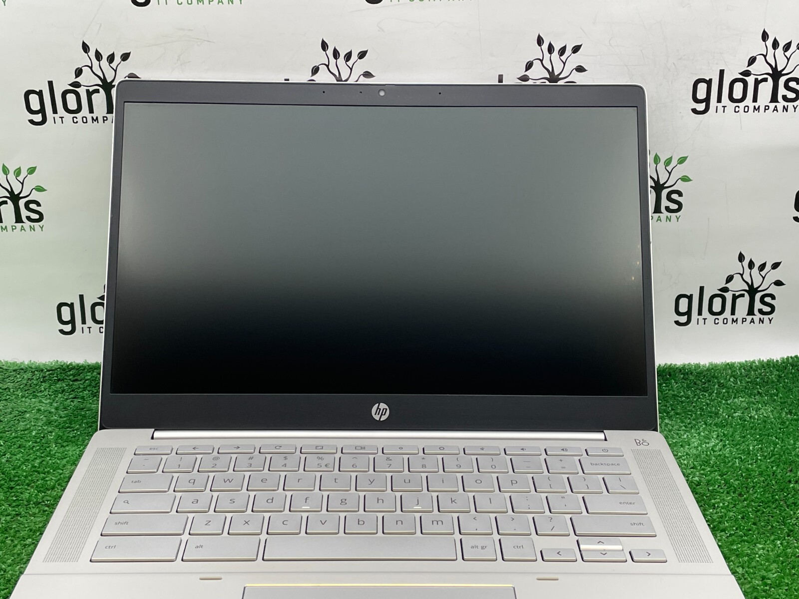 HP Pro c640 Chromebook Laptop Intel i5-10310U 1.70GHz / 8GB RAM / 64GB SSD A*