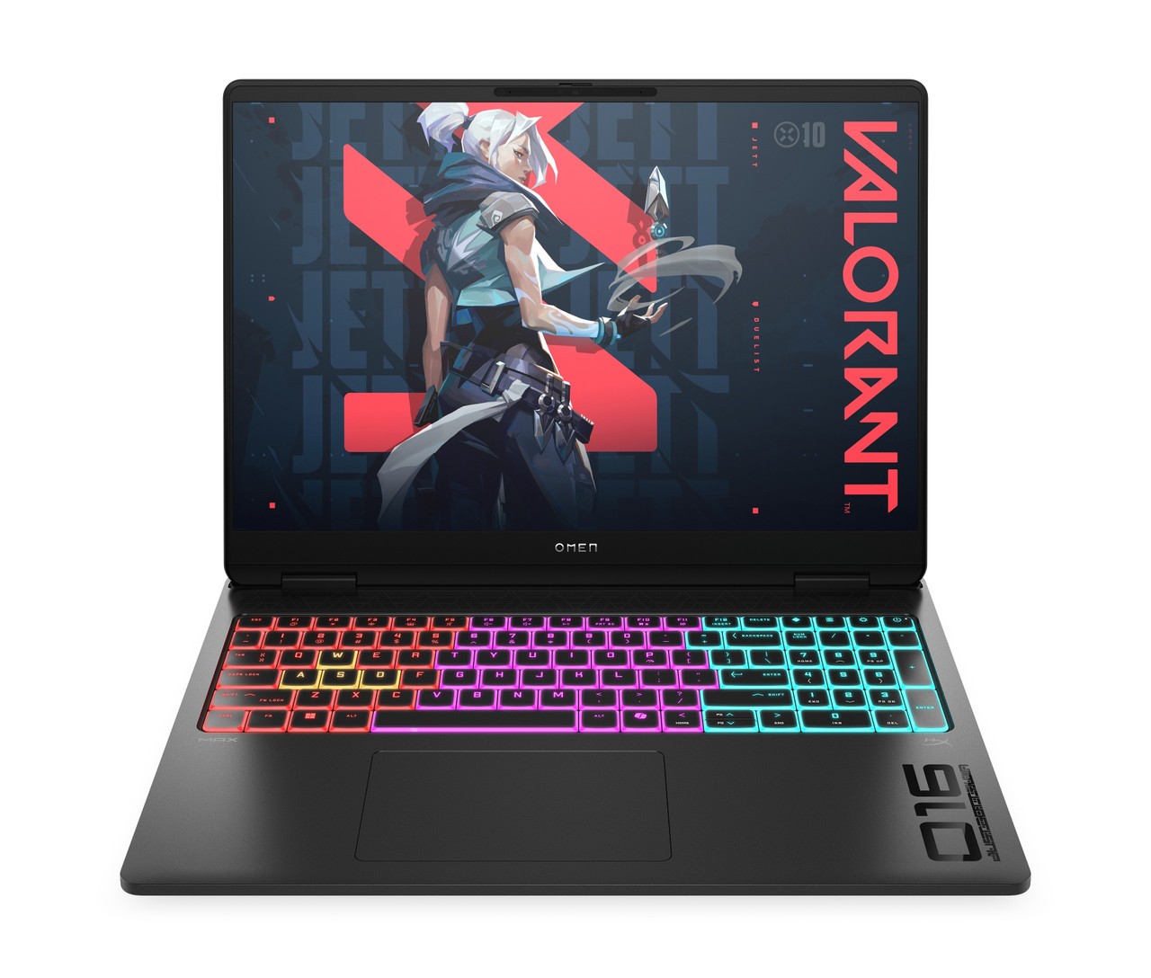 HP OMEN MAX 16 Ultra 7 255HX RTX 5070 16GB RAM 1TB SSD 2K Display Gaming Laptop