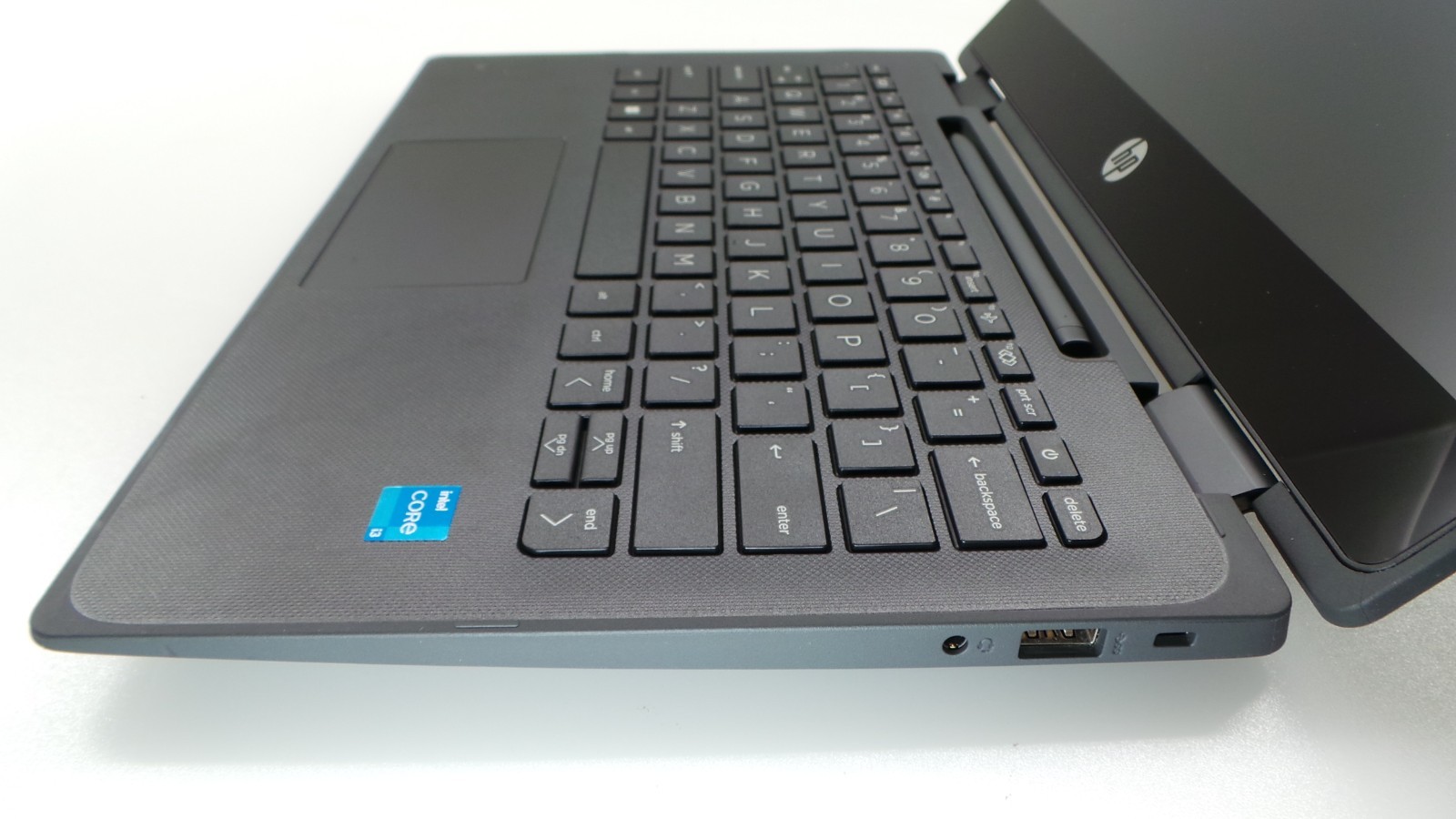 HP Pro x360 Fortis G10 | 11″ | i3-1210U | 4GB 128GB NVMe SSD | Stylus