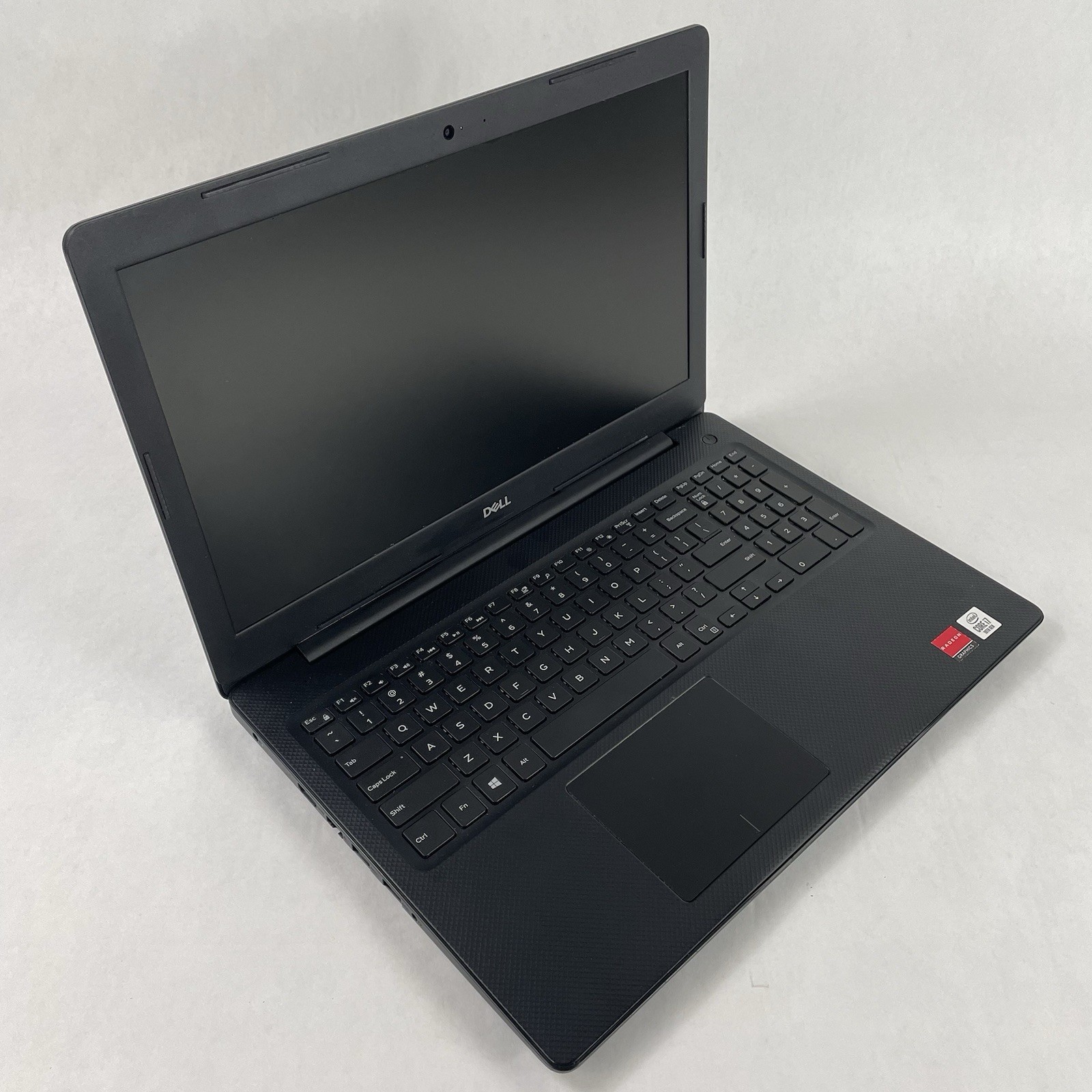 Dell Vostro 3590 15.6″ i7-10510U 4.30 GHz 8 GB RAM No SSD No OS No AC
