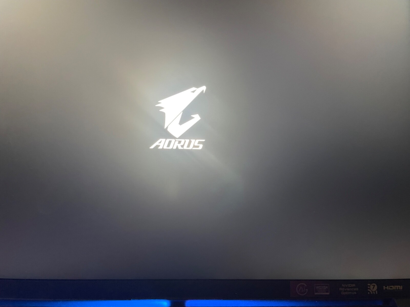 GIGABYTE AORUS 16X Gaming Laptop 165Hz 32GB GeForce RTX4060 1TB SSD Intel i7 Win