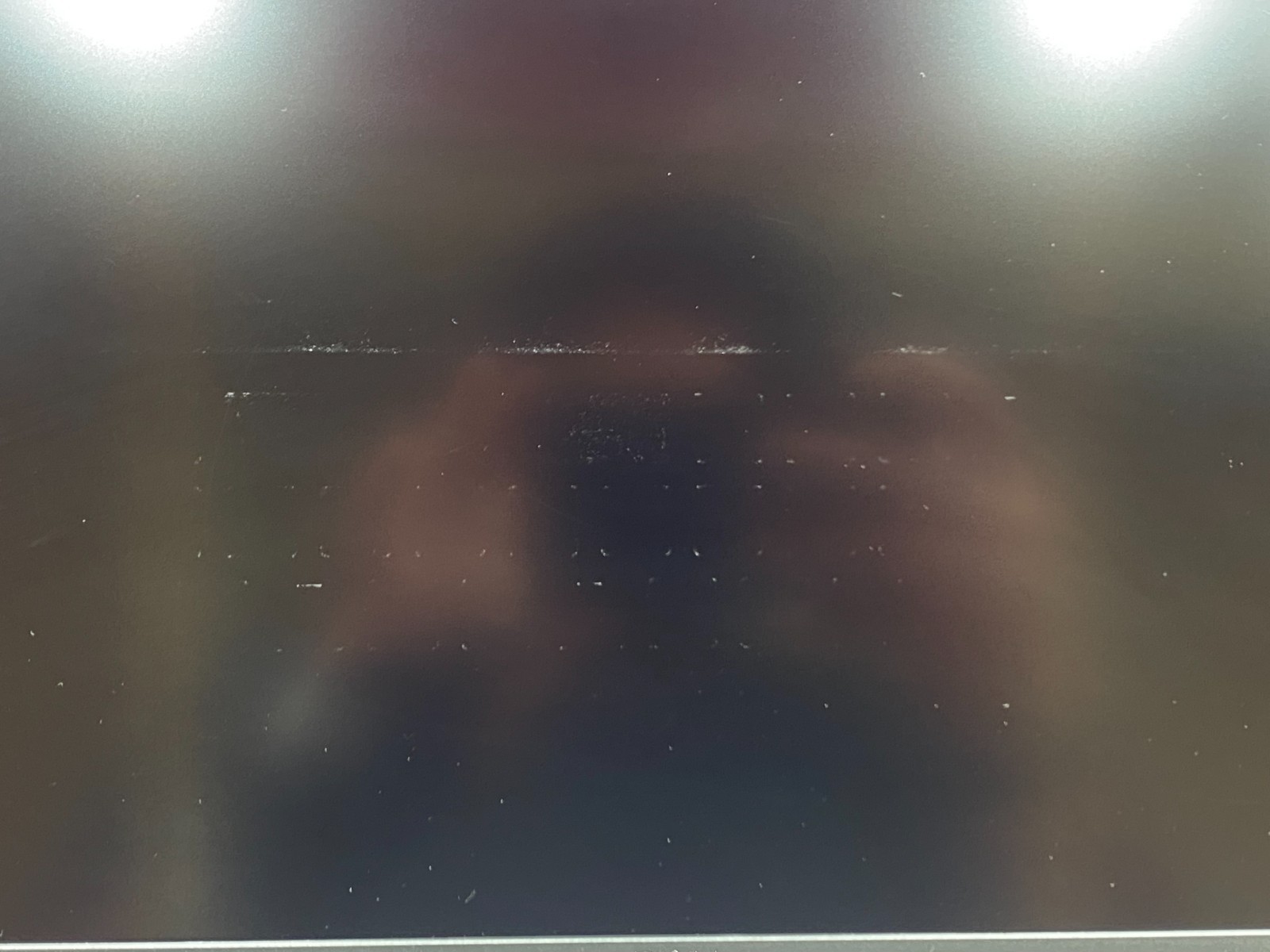DELL PRECISION 3560 i7-1165G7 16GB RAM 256GB SSD NVIDIA T500 BATTERY 100%(NO AC)
