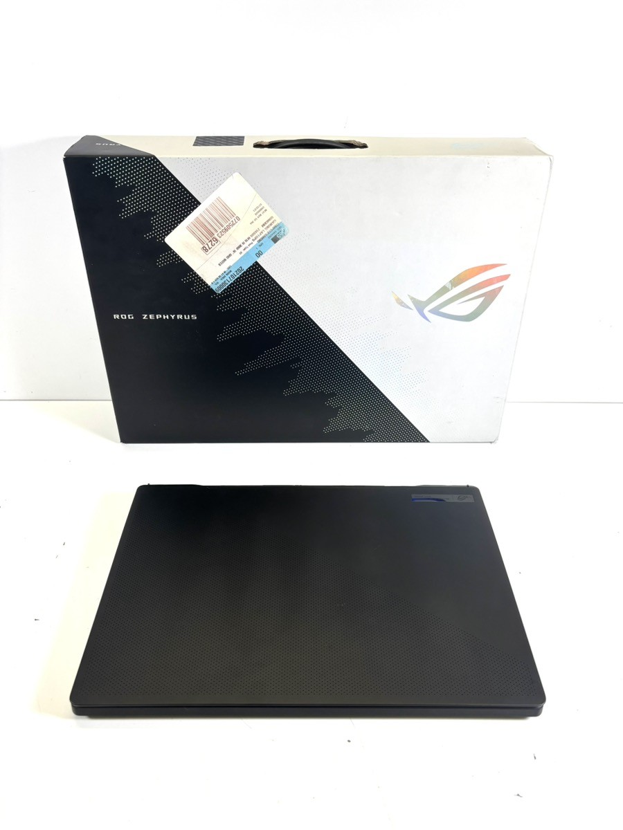 Vintage ASUS ZEPHYRUS M16 (P09031293)