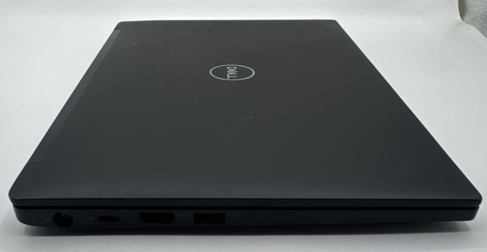 Dell Latitude 7390 Laptop 13” i5-7300U 2.6Ghz 16GB RAM 256GB SSD W11P Pls READ!