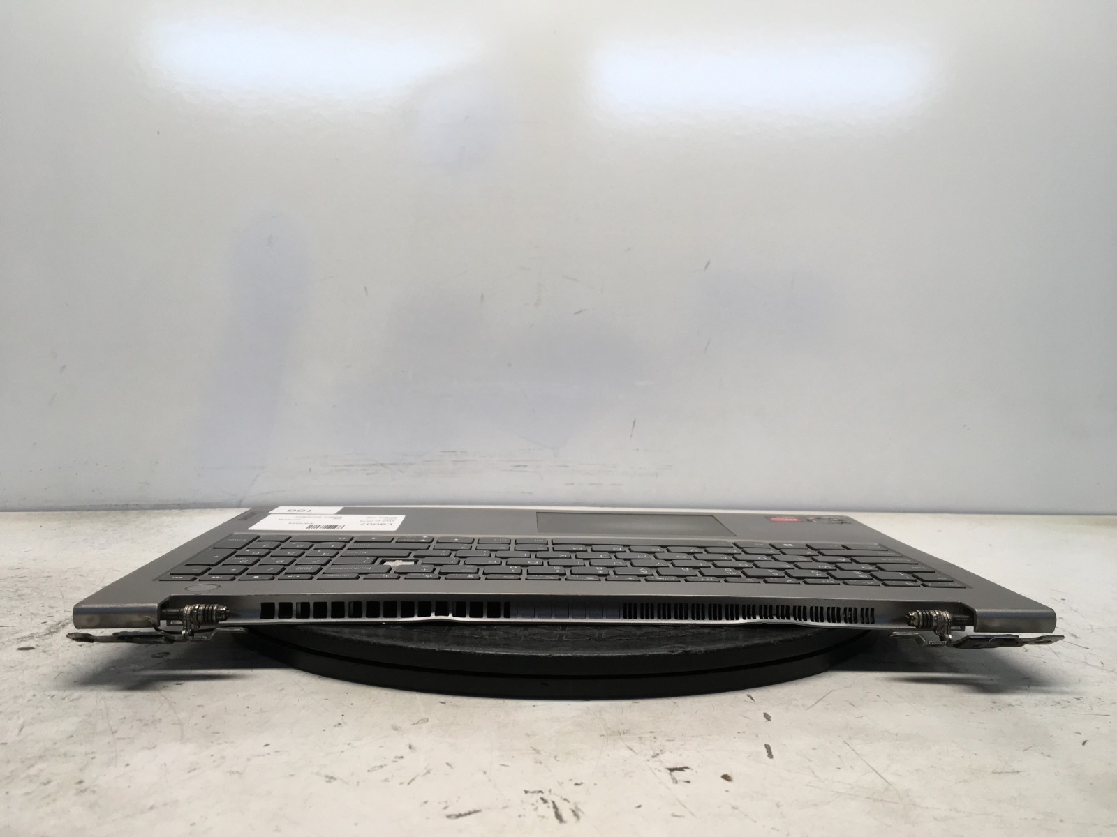 Lenovo Thinkbook 15 G4 AMD Ryzen 5 No RAM NO HDD