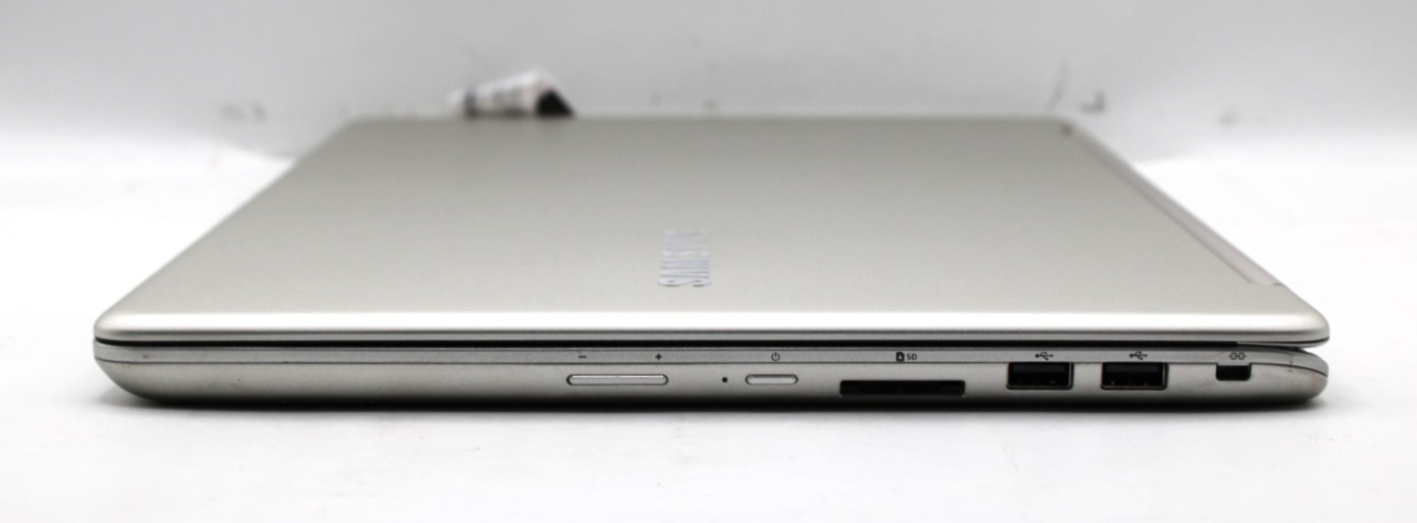 Samsung 740U i7-7500U@2.70GHz 12GB DDR4 NO STORAGE OR OS *PARTS/REPAIR* READ