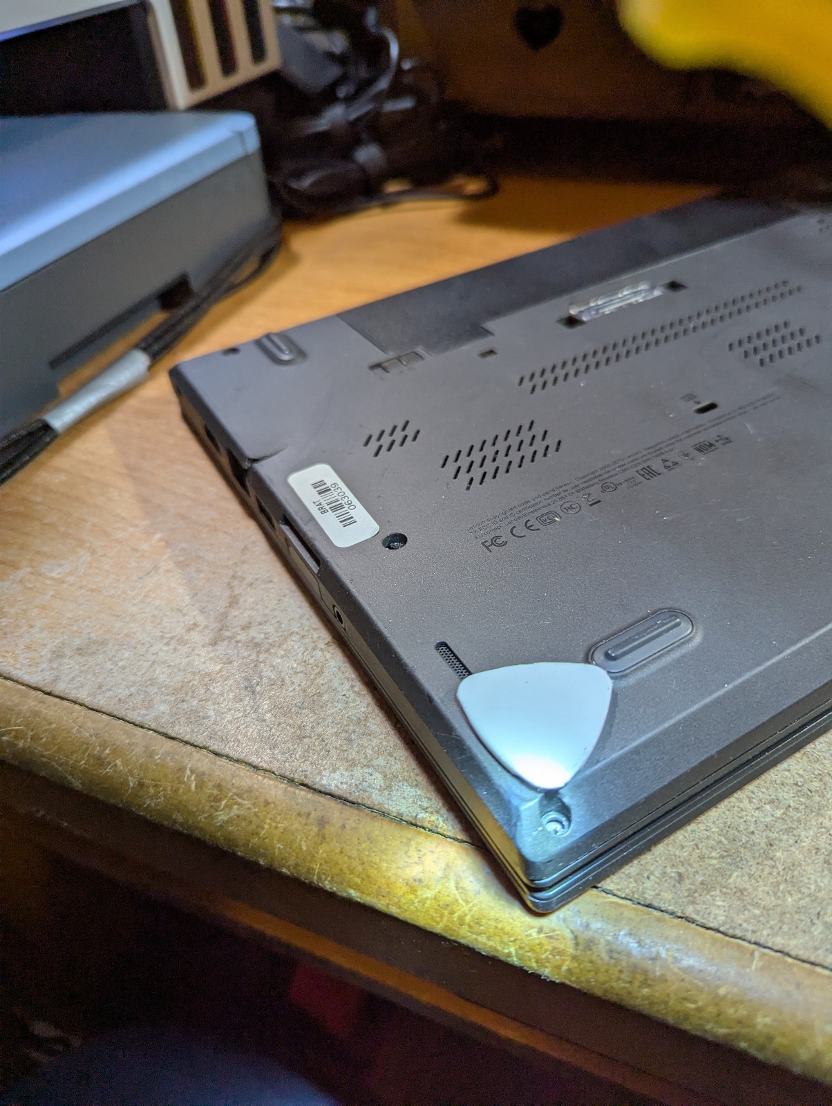 Lenovo ThinkPad T460 Free Case and Mouse 16GB RAM 256GB SSD