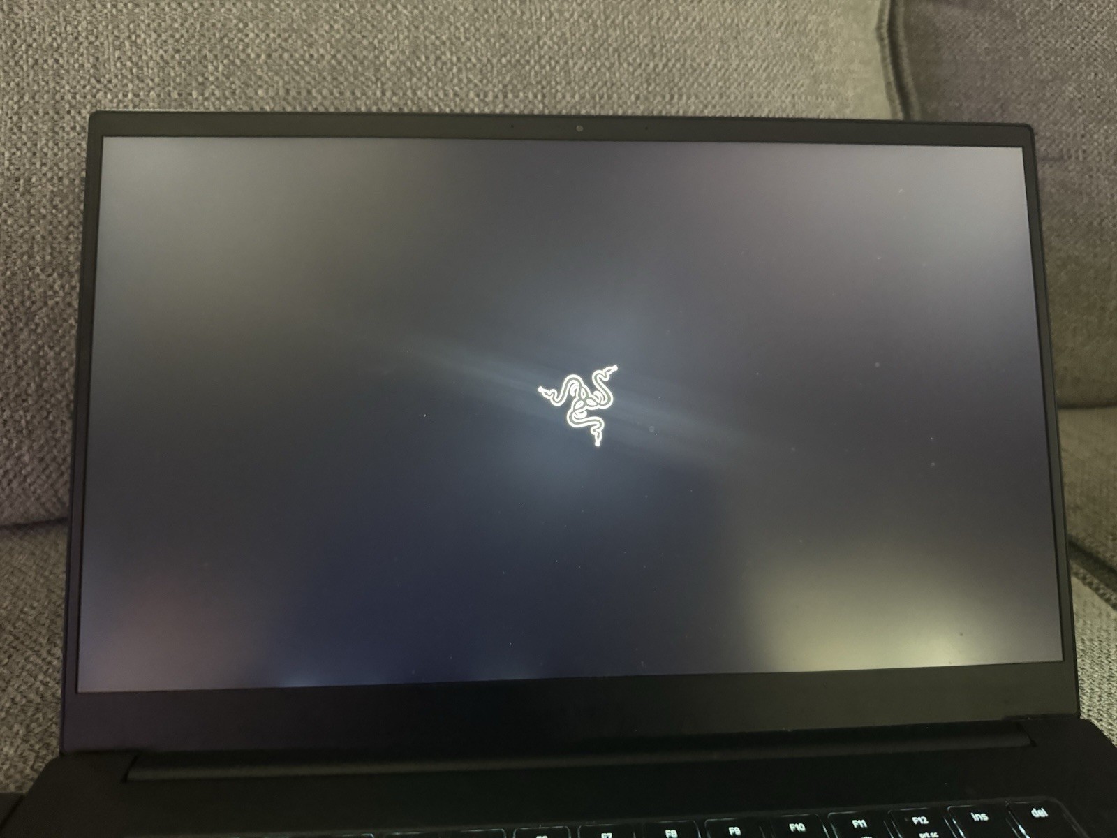 Razer Blade 15 2060 32gb Ram 2tb SSD 144hz Screen