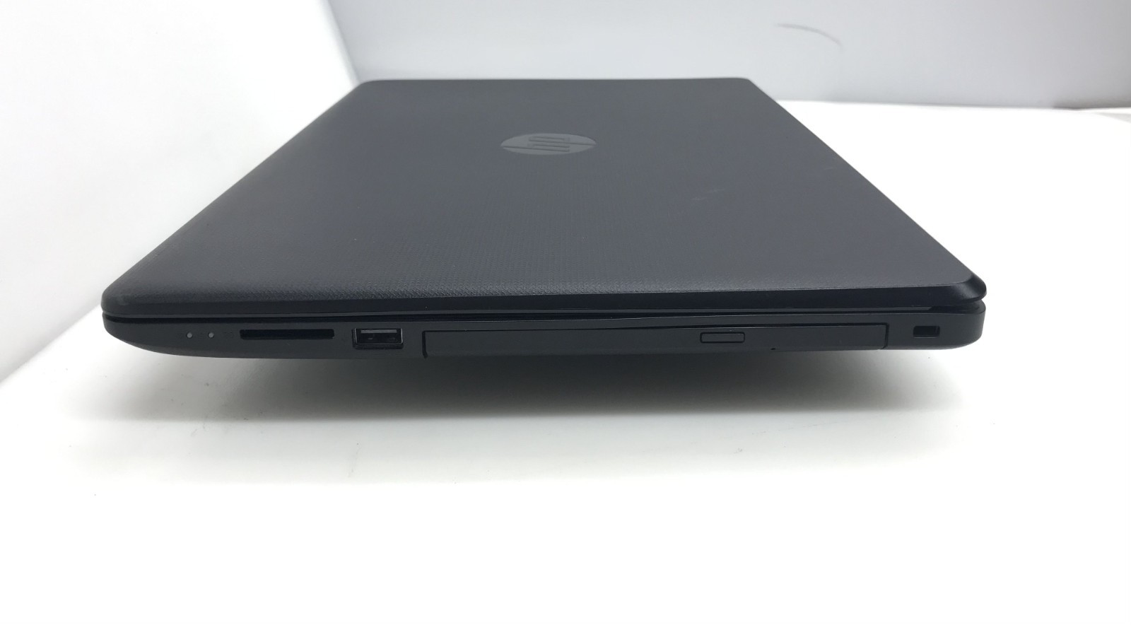 HP 15-BS113DX i3-8130U@2.20GHz 8GB RAM 1TB HDD W11P TOUCH W/CHARGER *READ