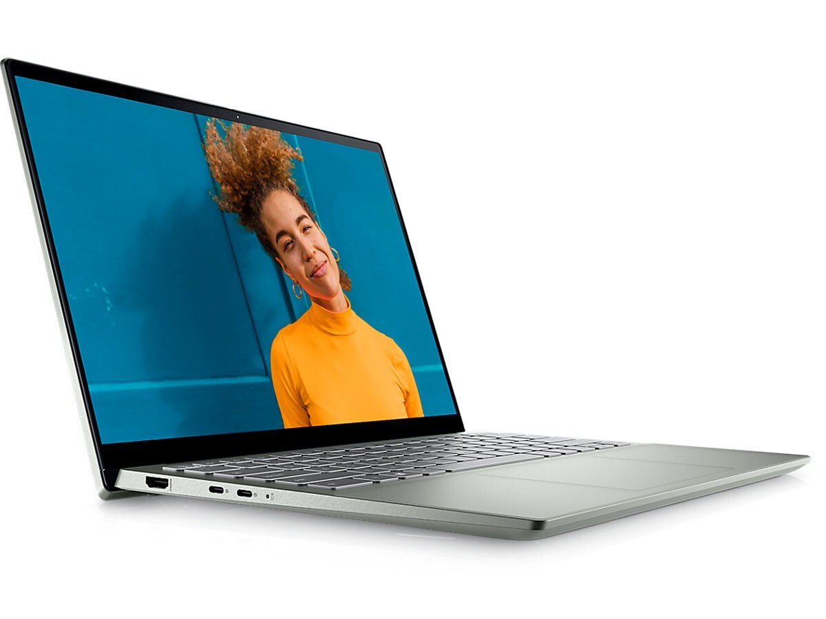 Dell Inspiron 7420 14″ (512GB SSD, Intel Core i7 12th Gen., 4.70 GHz, 16GB) 